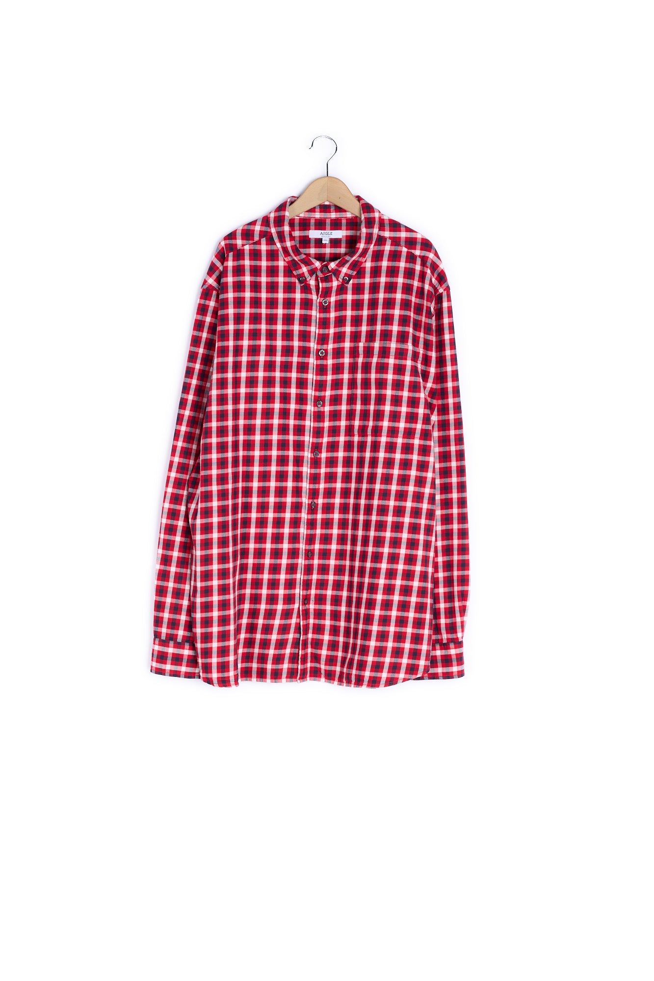 Chemise - XXL Aigle