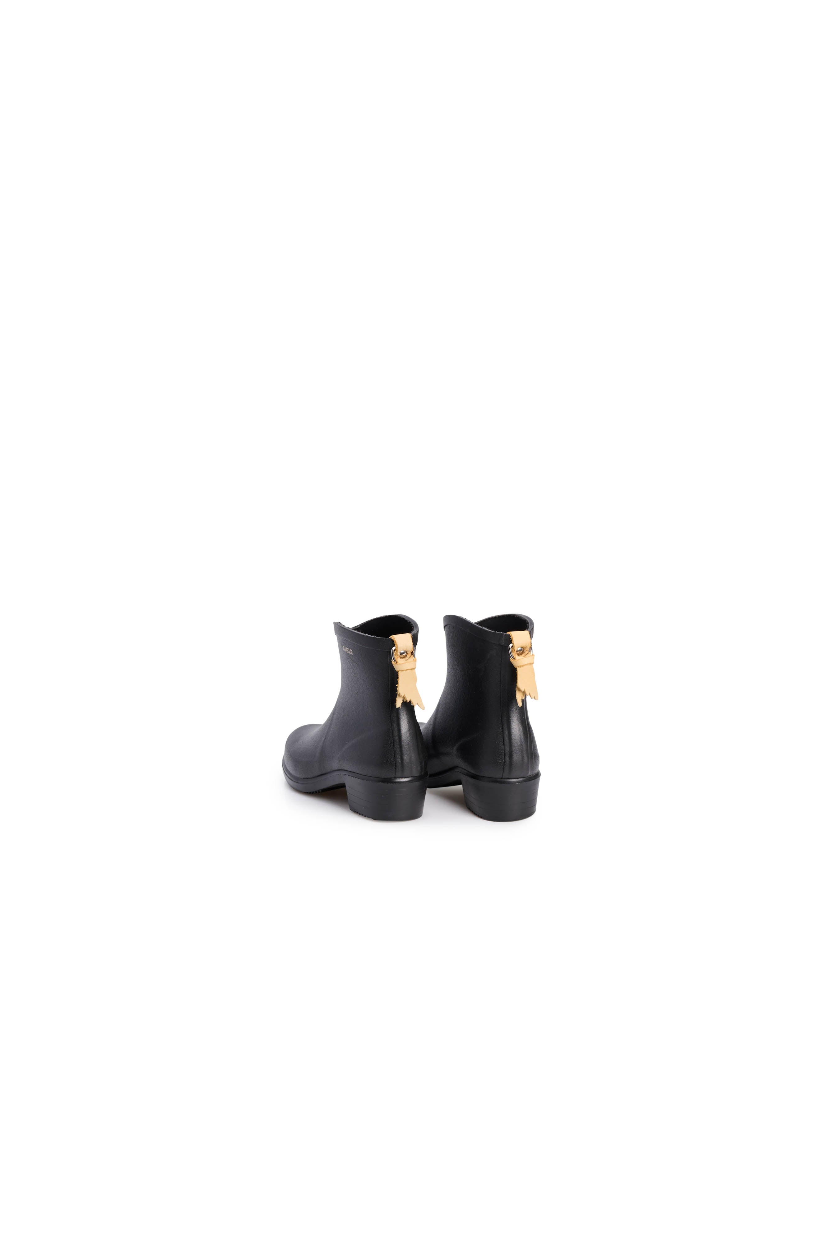 Bottes - 38 Aigle