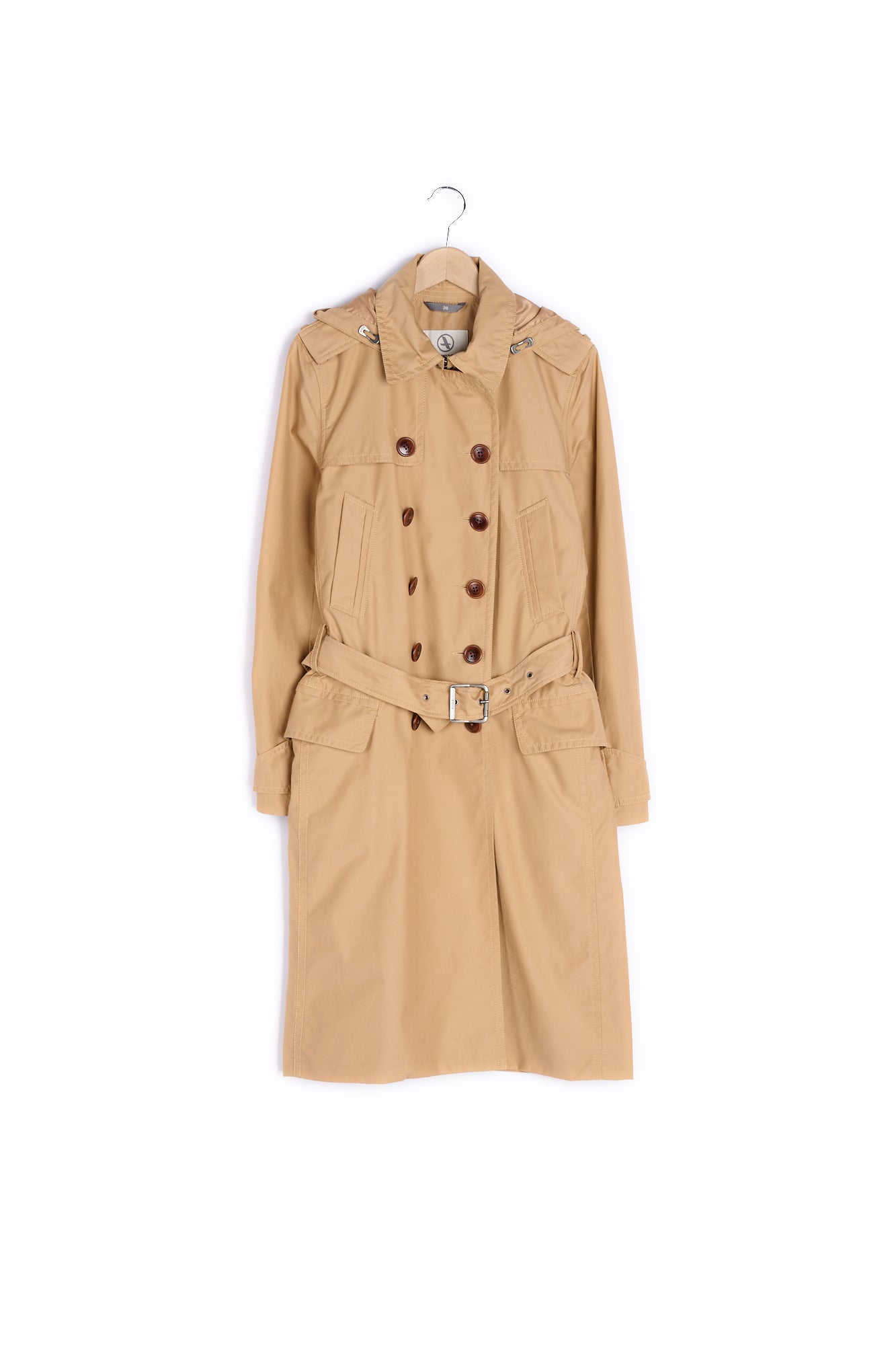 Manteau  - 36 Aigle