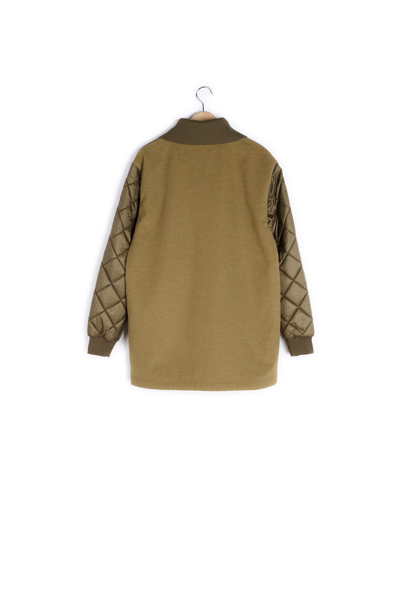 Polaire - 38 Aigle