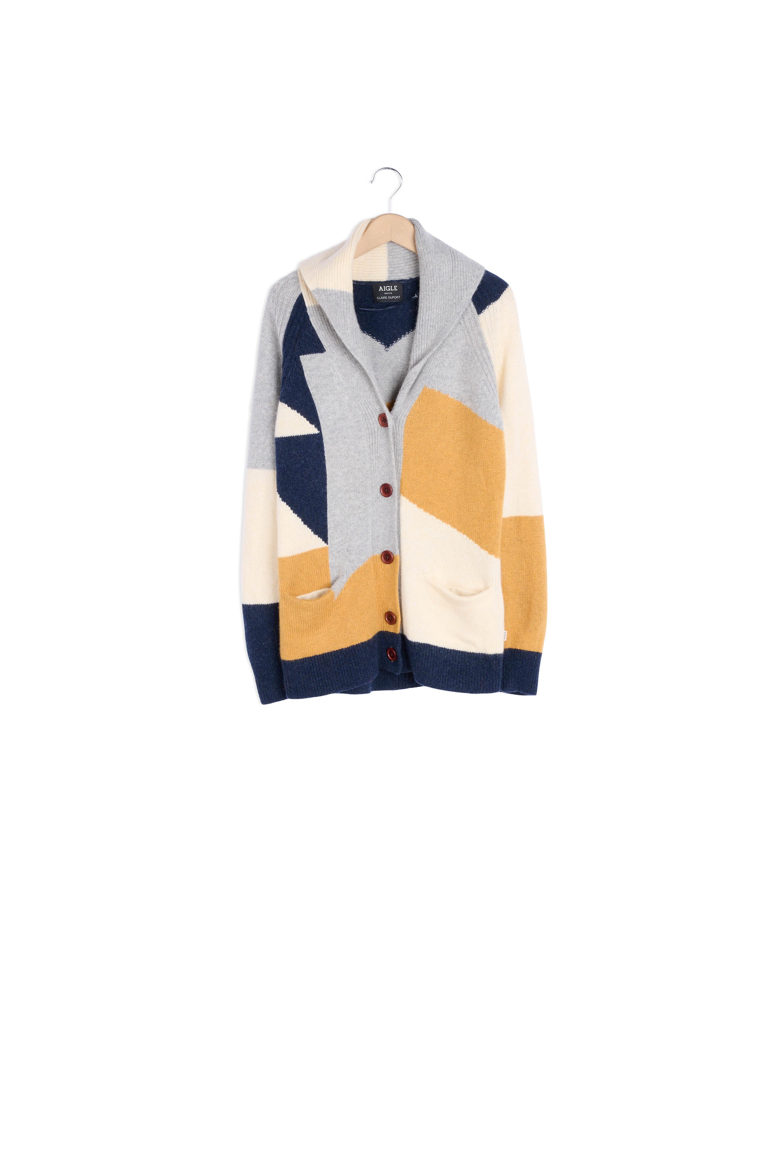 Pull - S Aigle