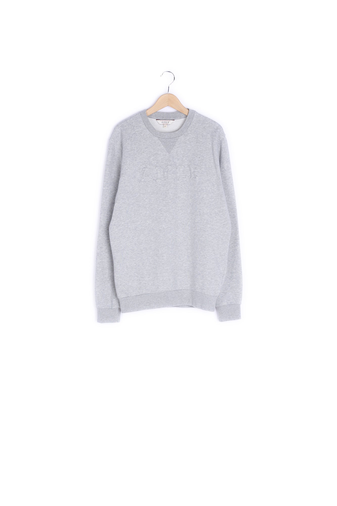 Sweat - M Aigle
