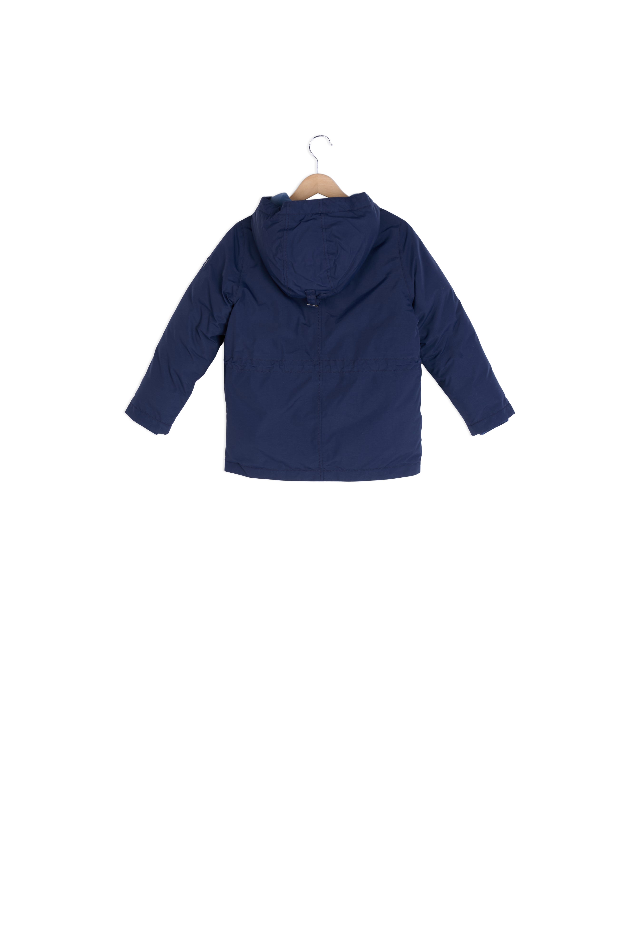 Manteau - 8A Aigle