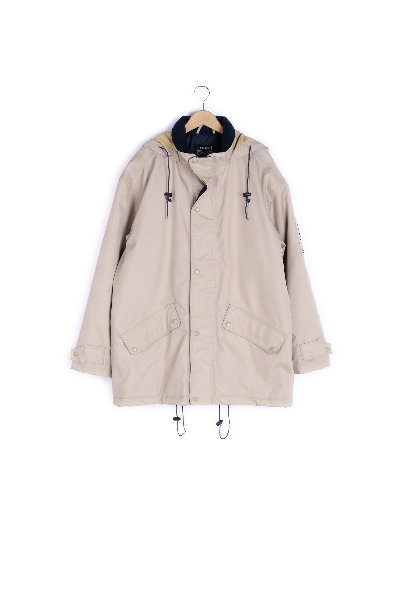 Parka  - M Aigle