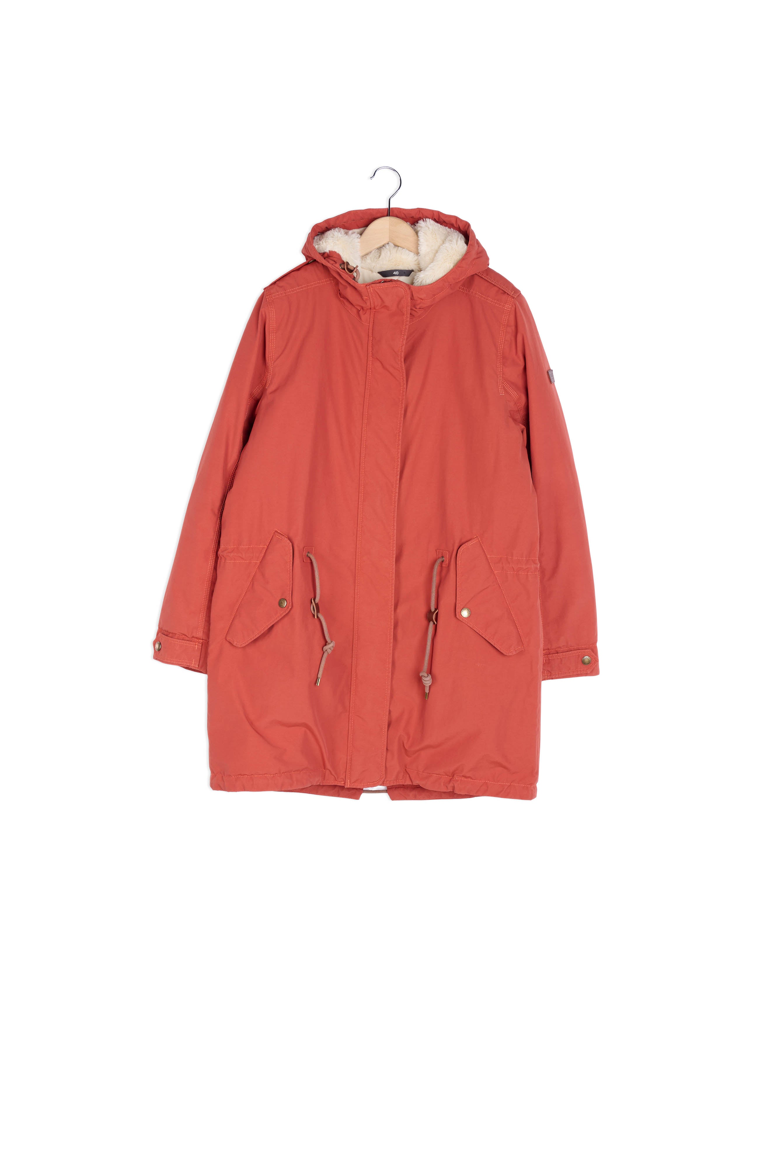 Parka - 40 Aigle