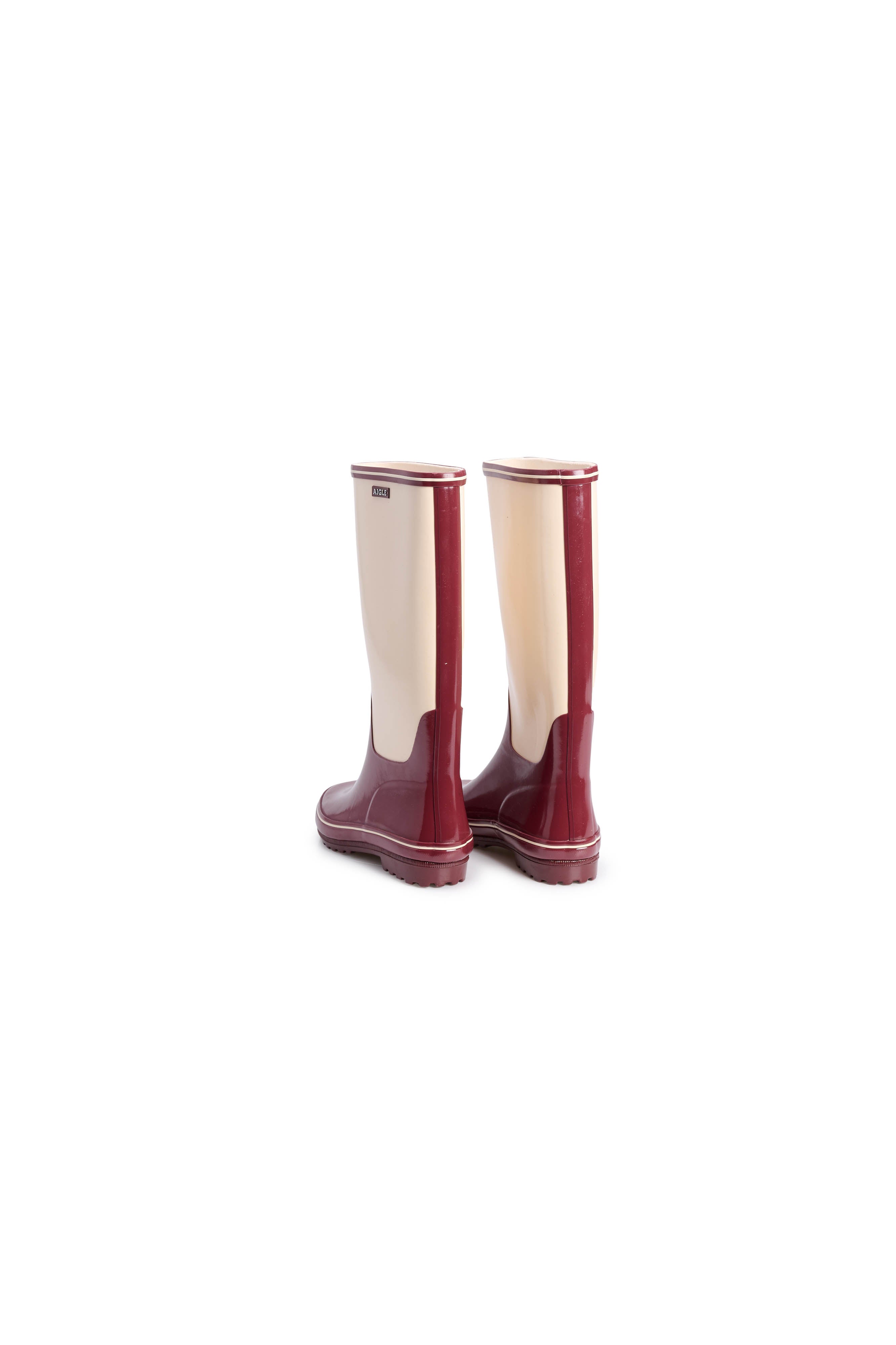 Bottes - 38 Aigle