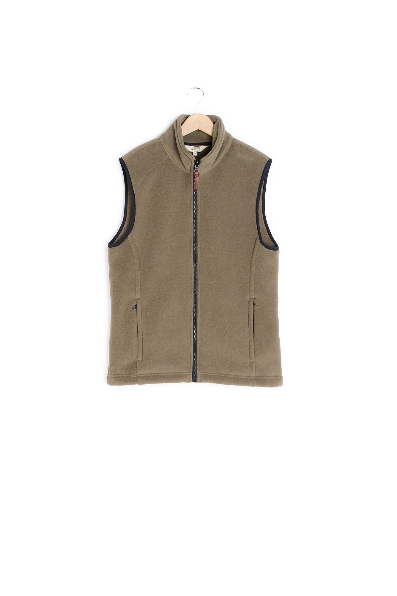 Veste Polaire sans manches - M Aigle