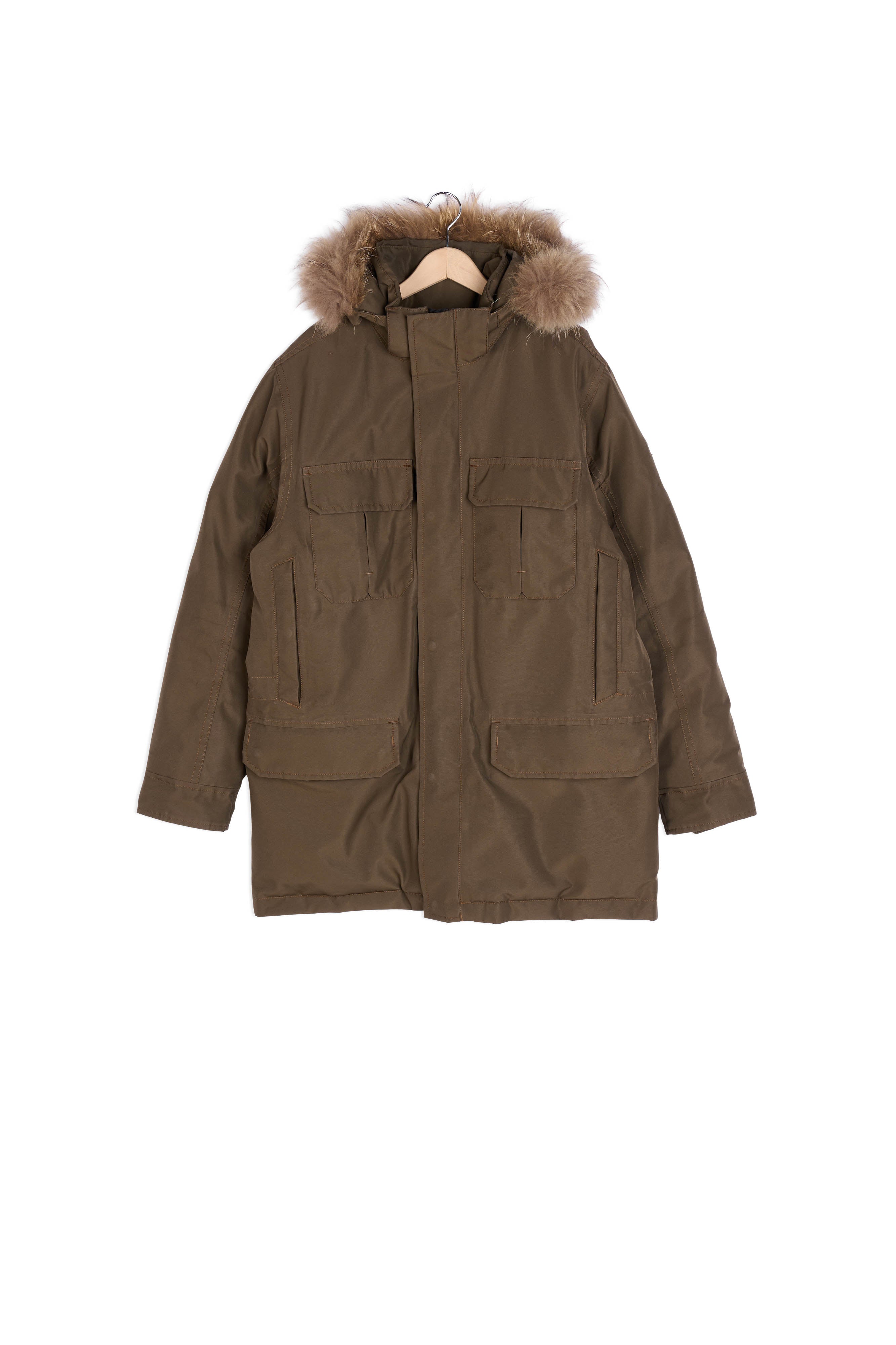 Parka - M Aigle