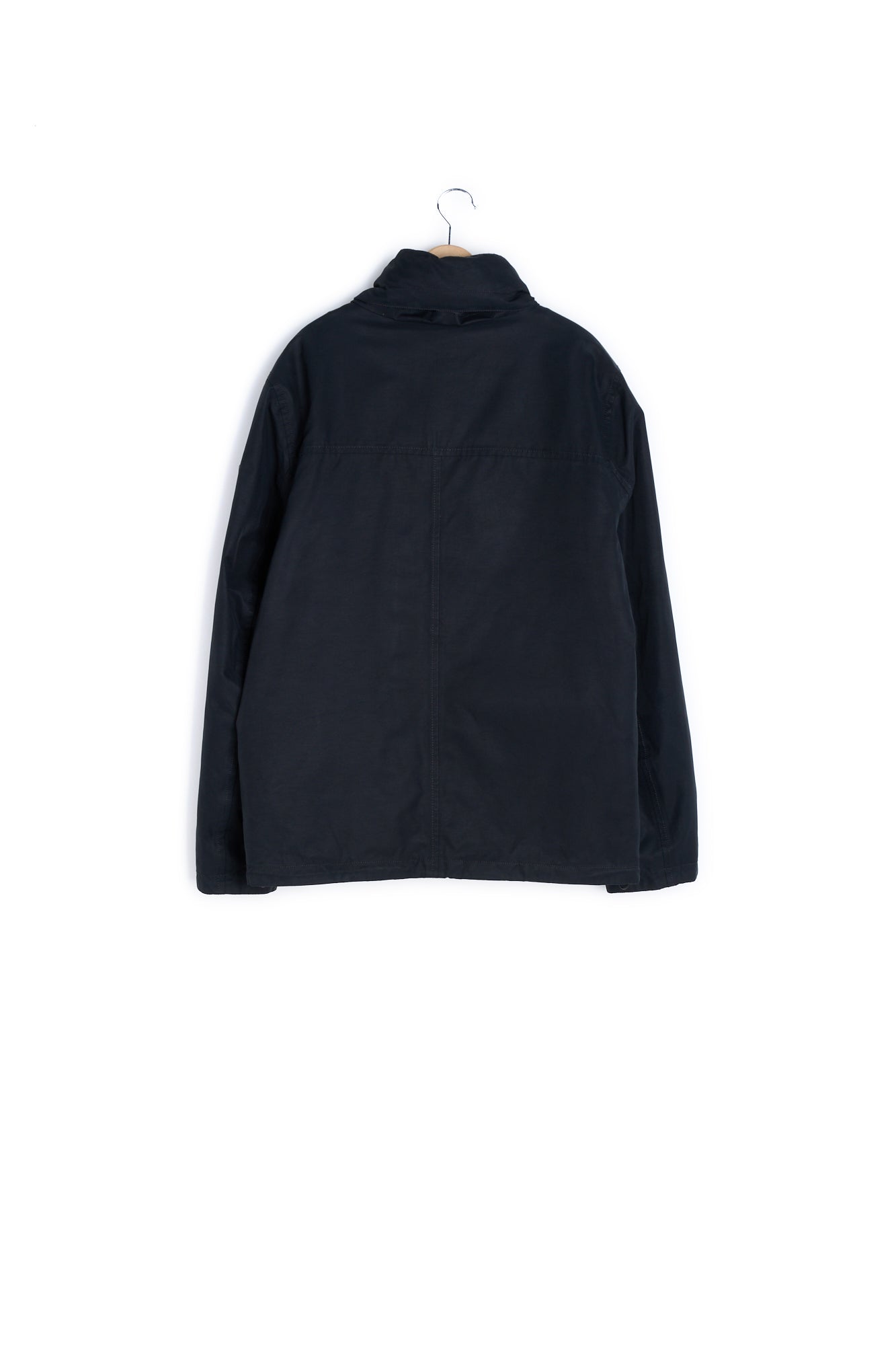Parka légère et imperméable  - L Aigle