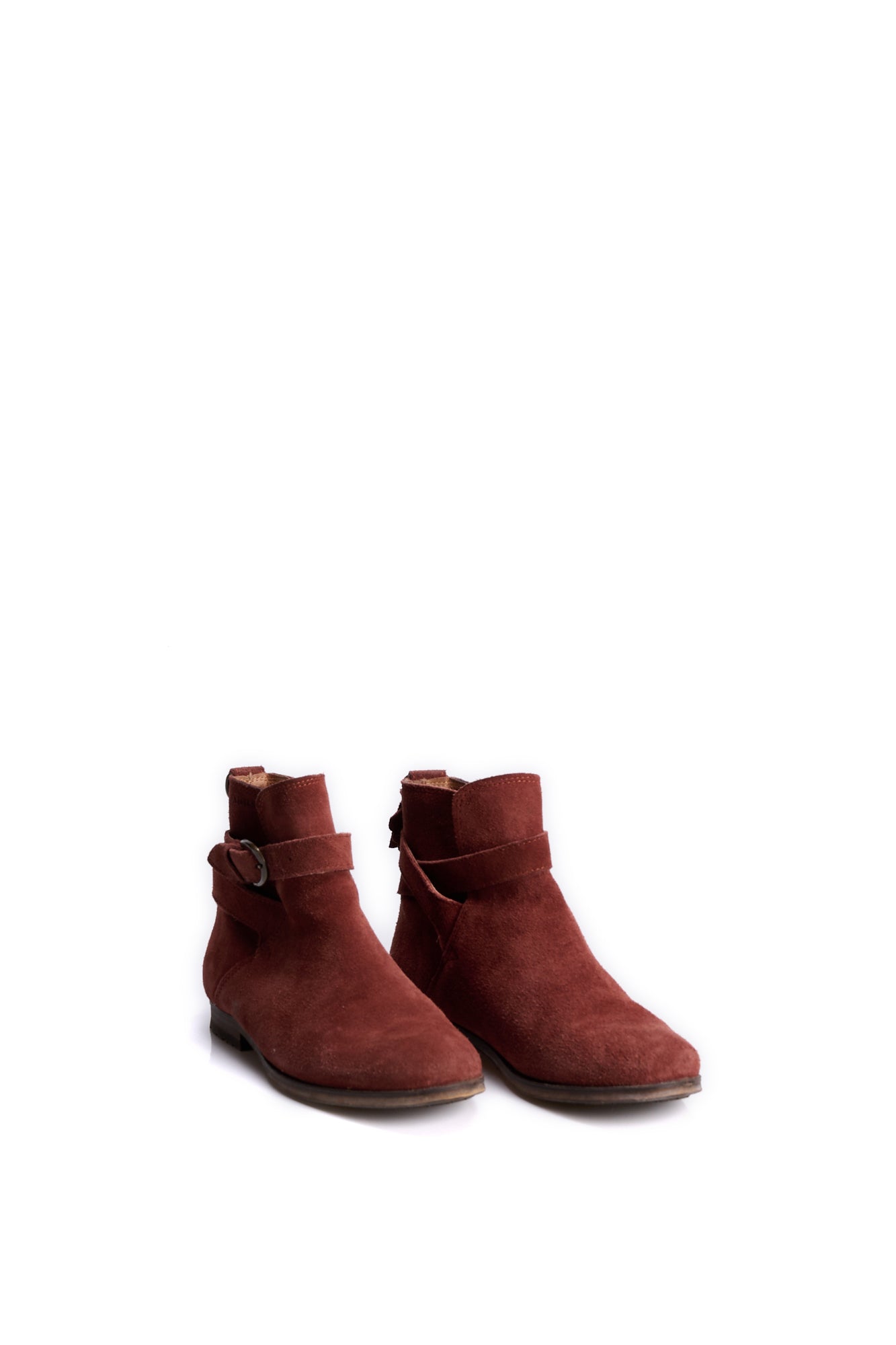 Bottines - 37 Aigle