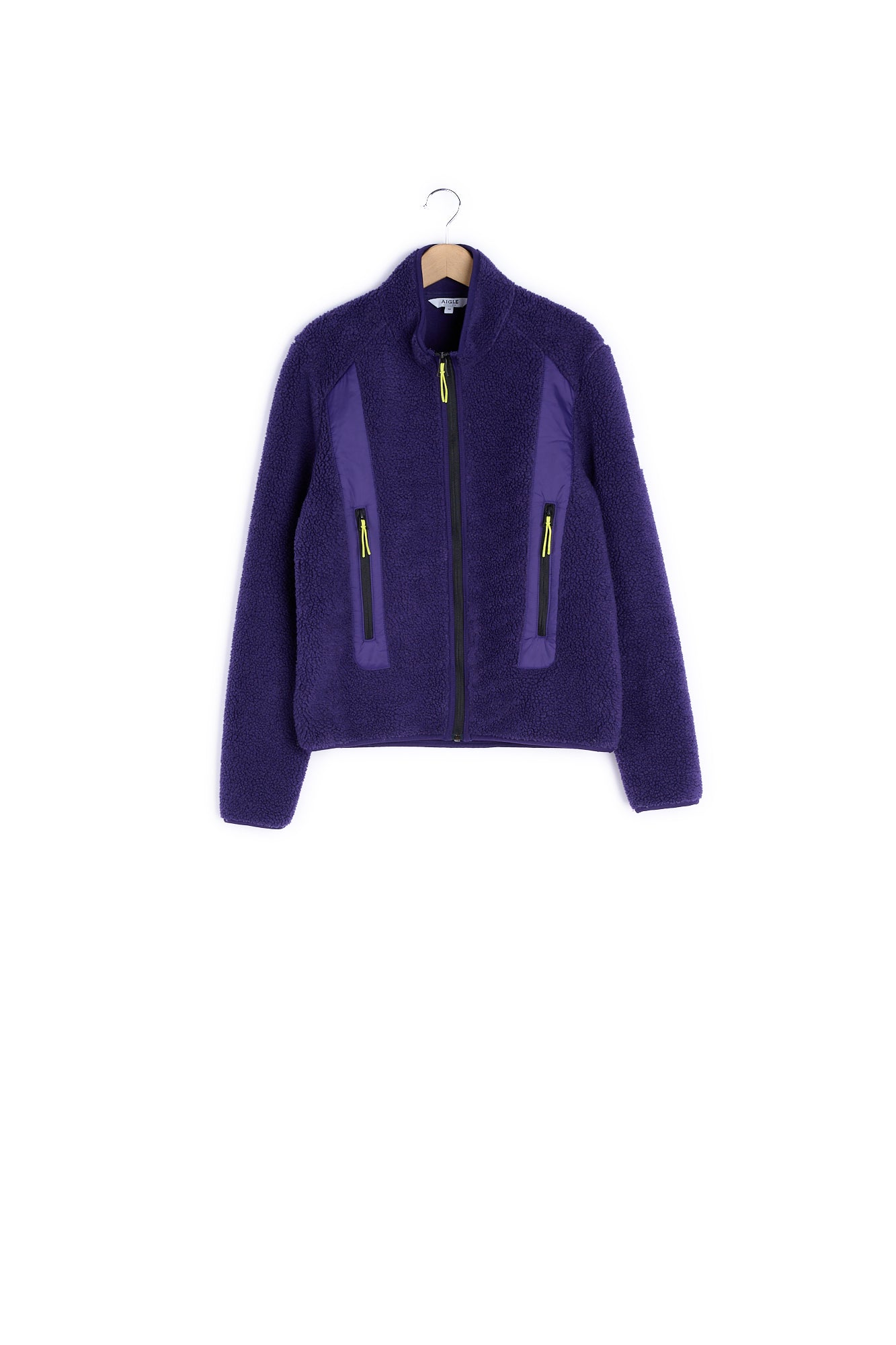 Polaire - 36 Aigle
