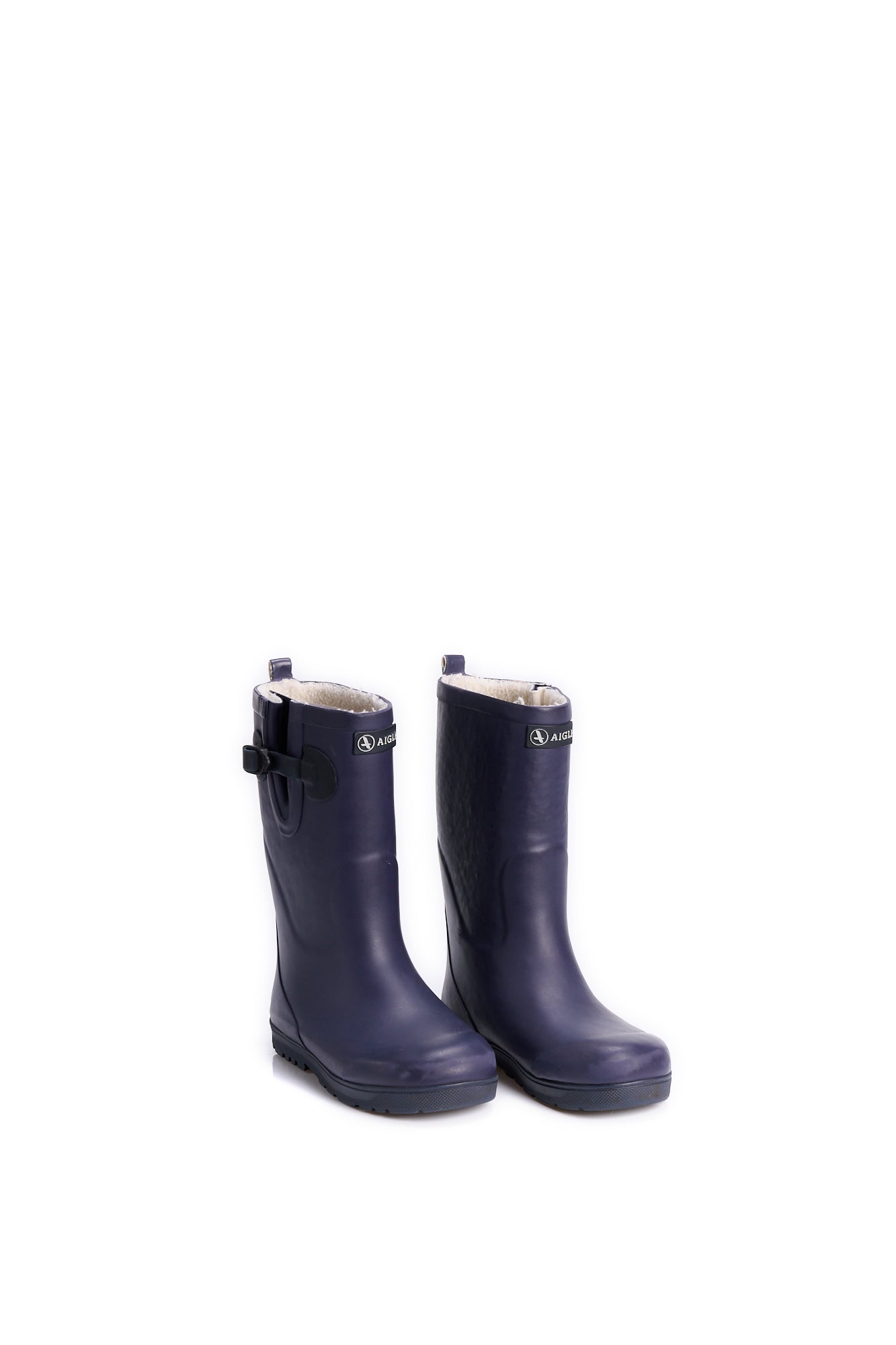 Bottes - 30 Aigle