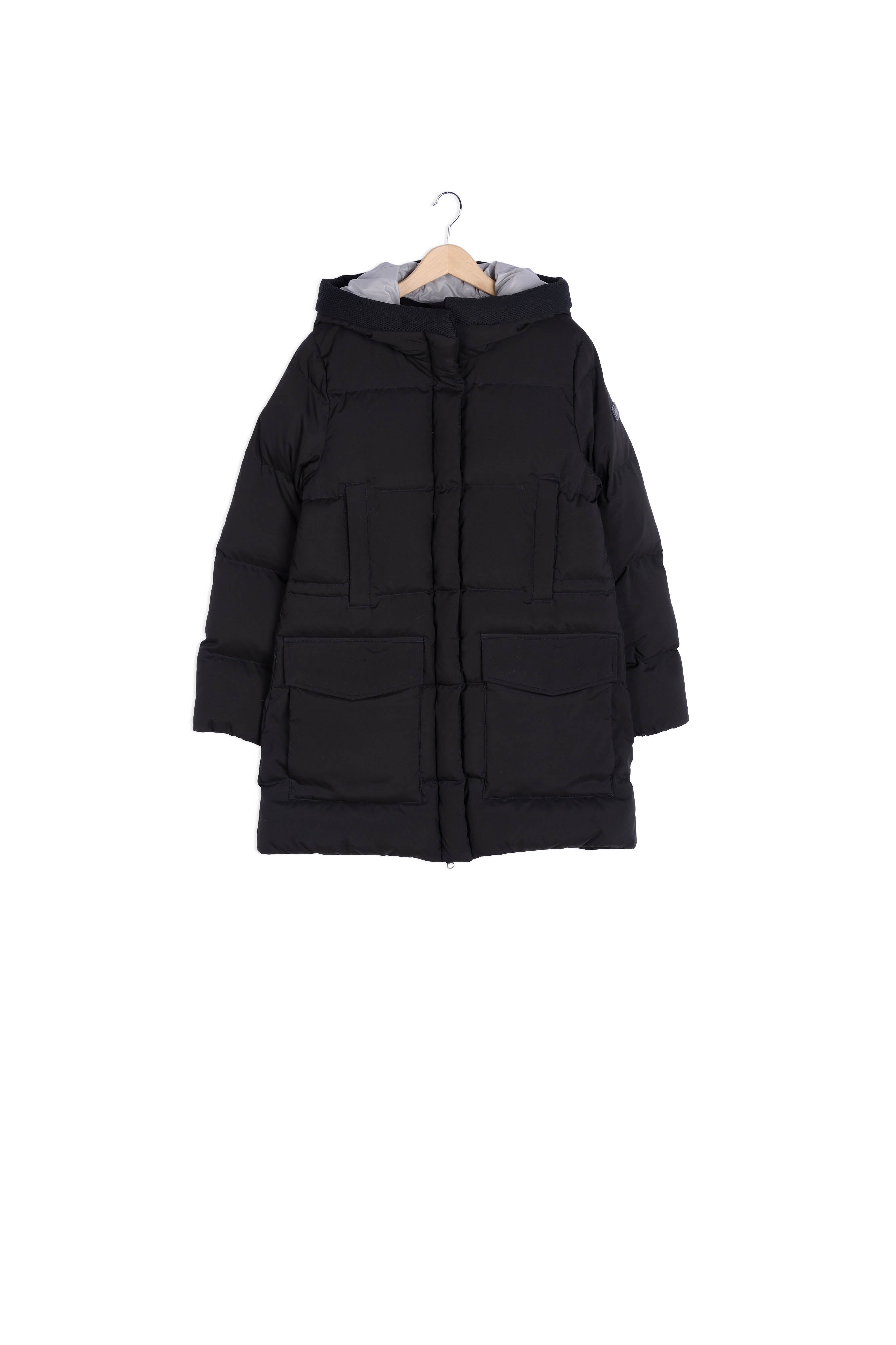 Manteau - 38 Aigle