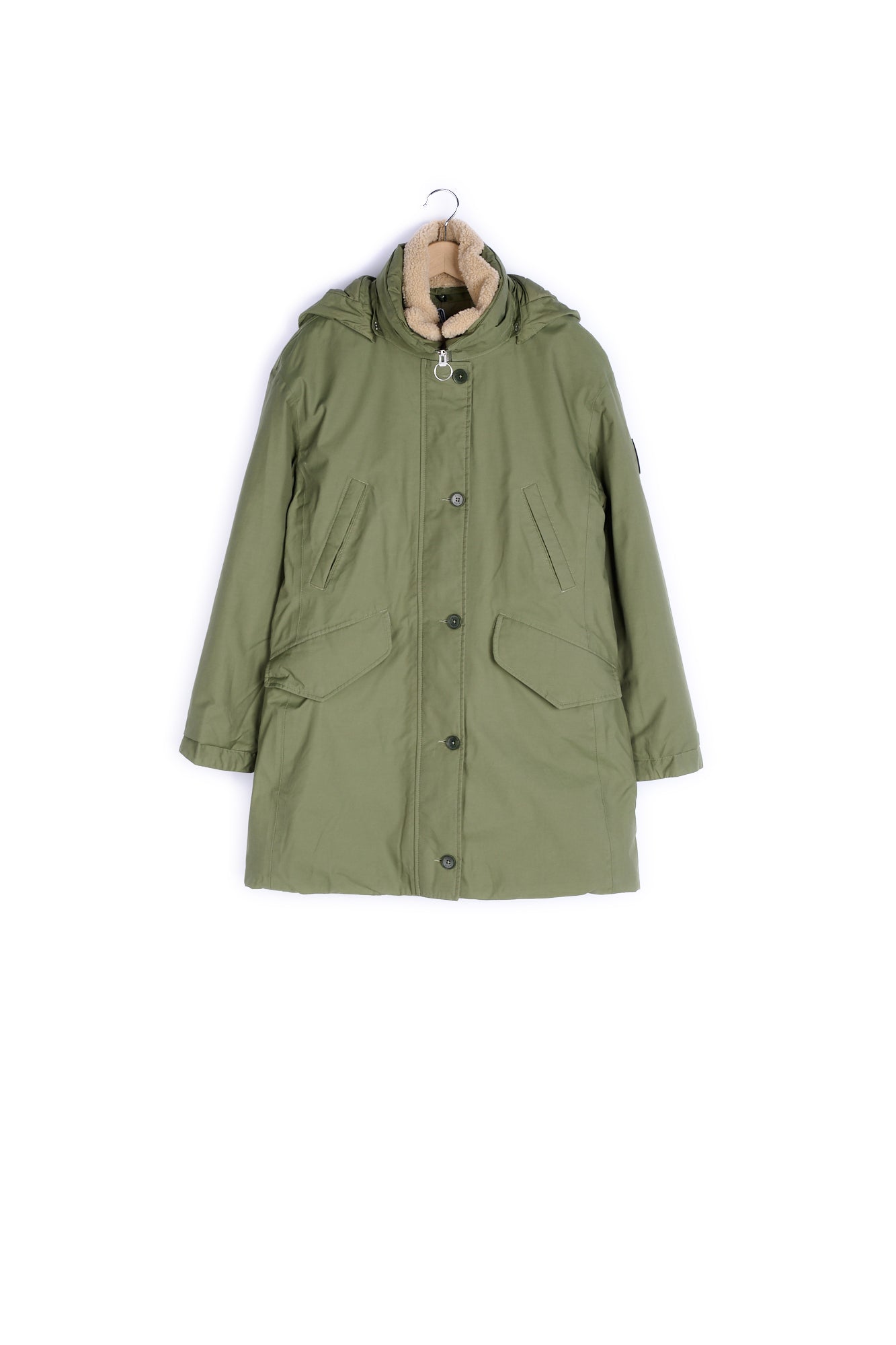 Parka  - 38 Aigle
