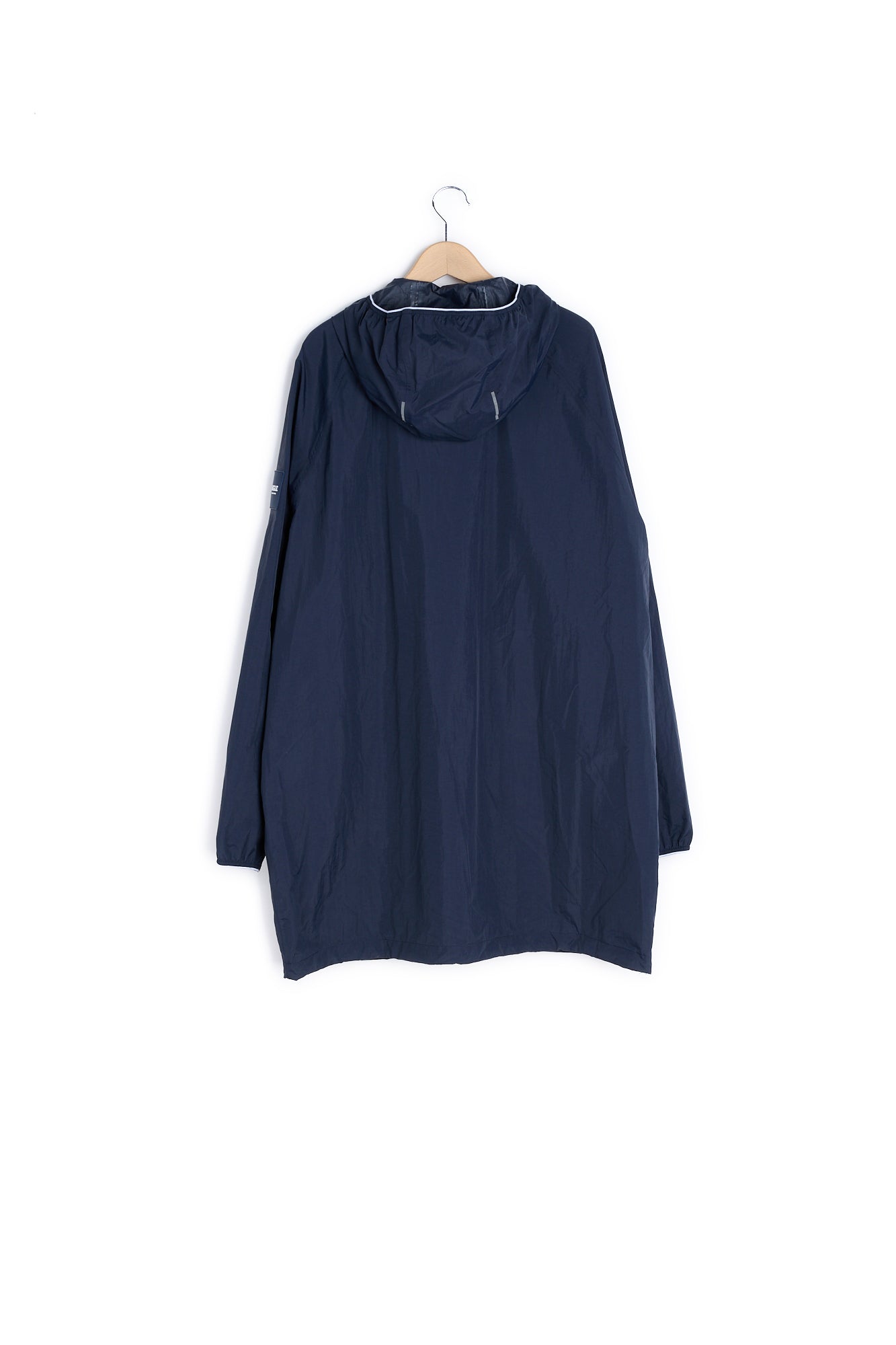 Parka légère et imperméable - M Aigle