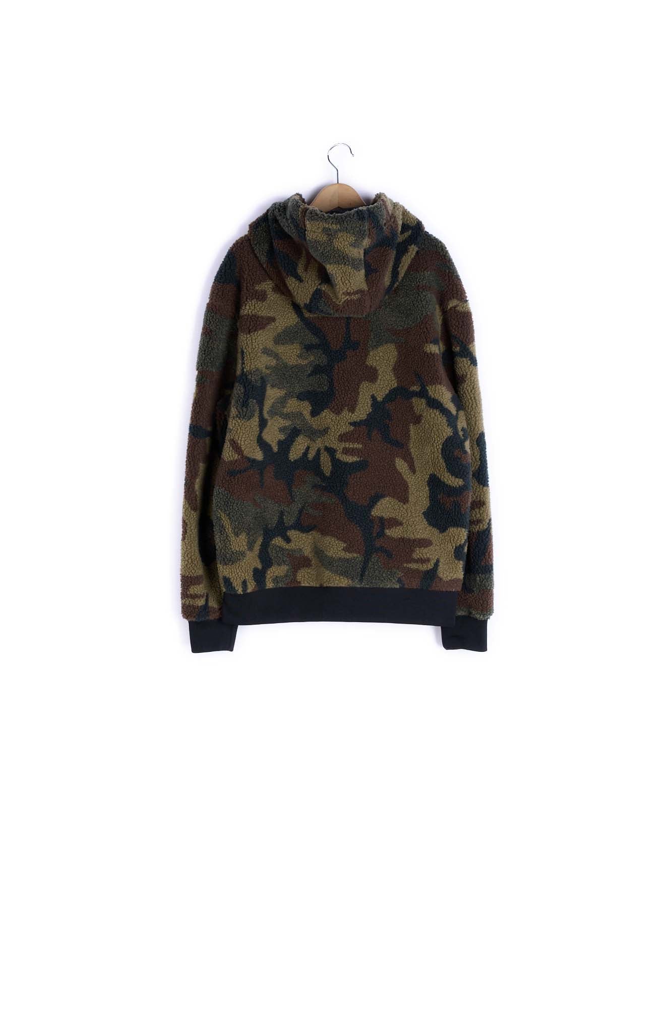Polaire - M Aigle