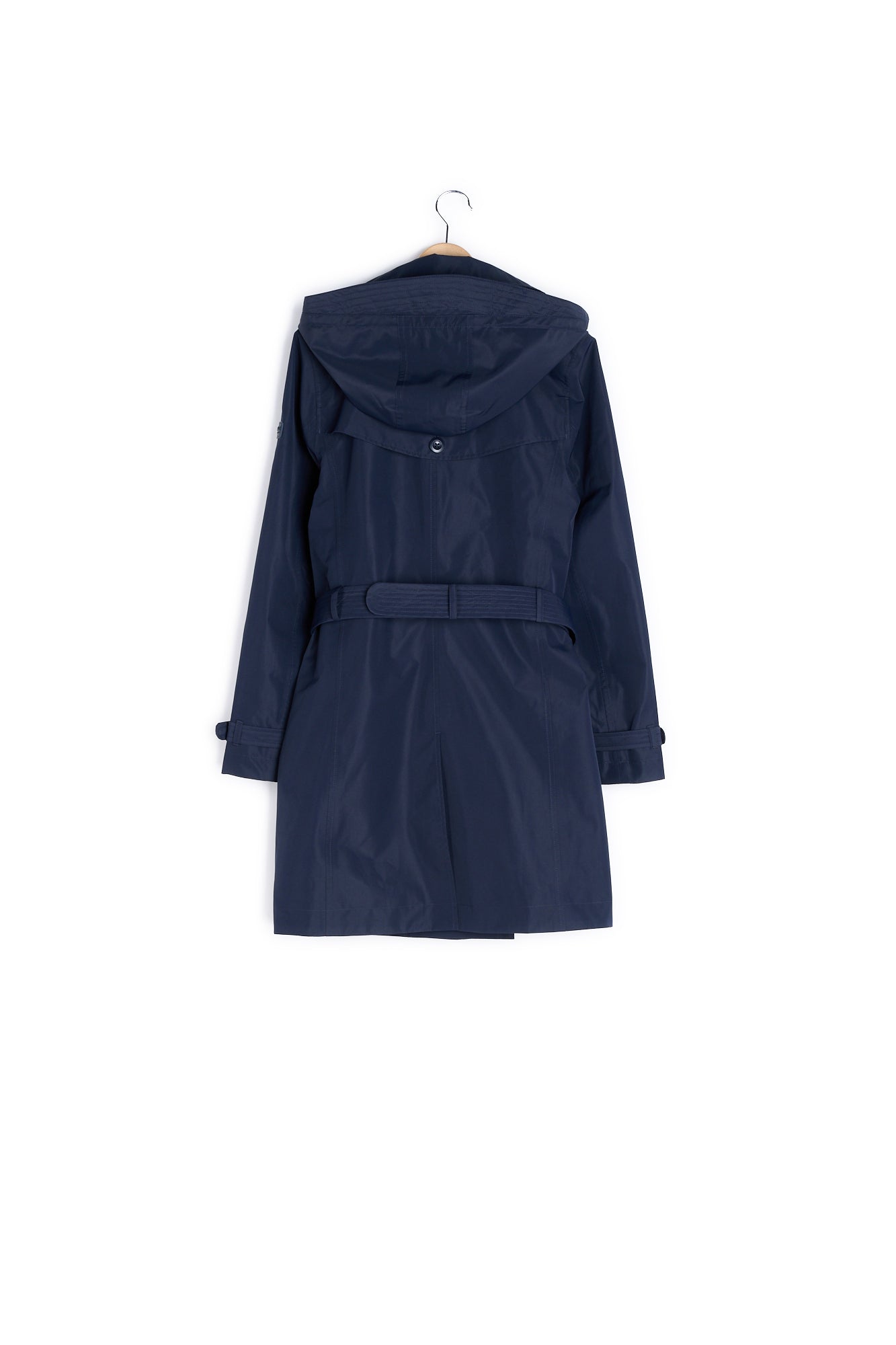 Trench bleu marine  - 38 Aigle