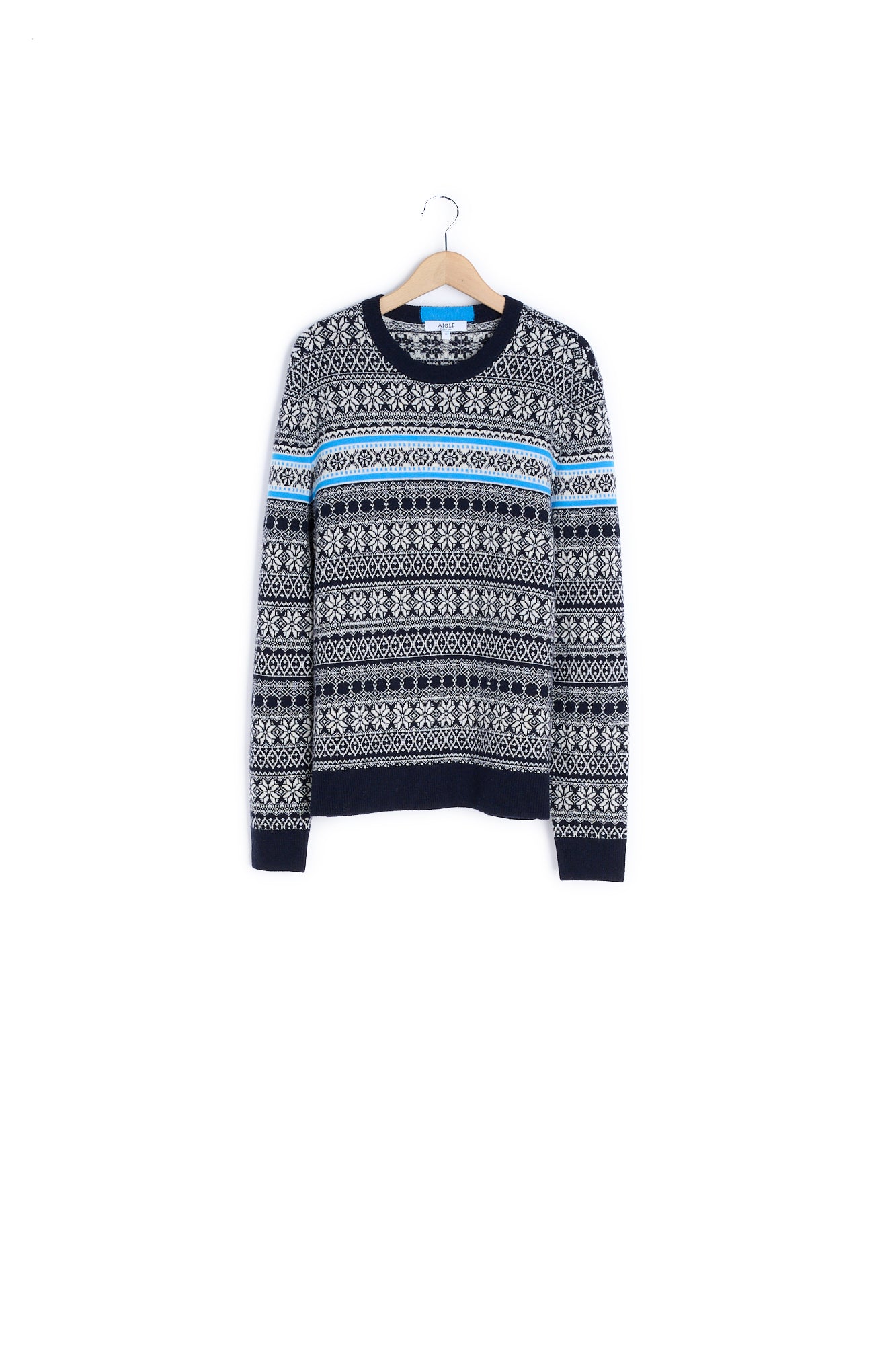 Pull - M Aigle
