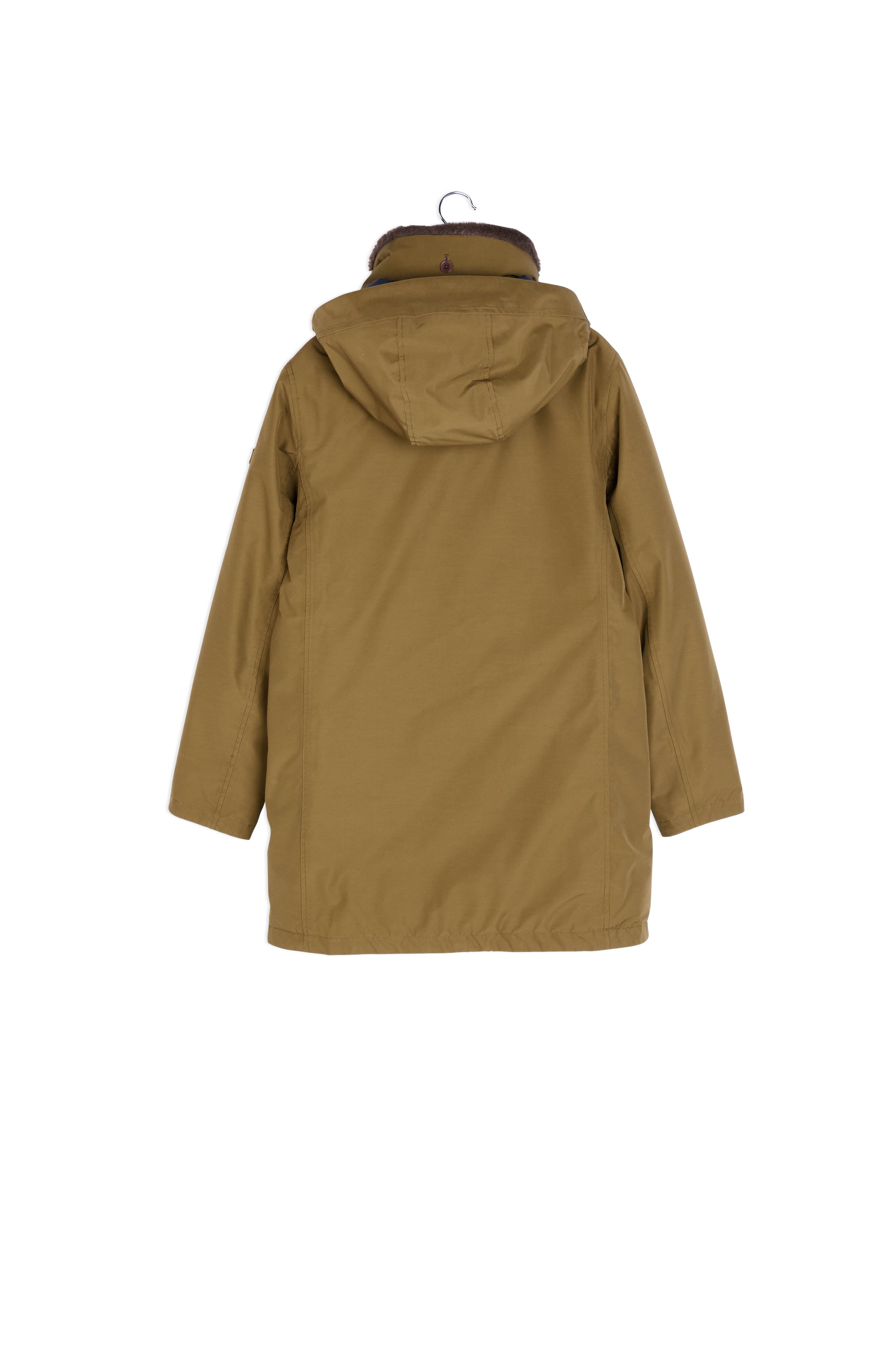 Manteau - 38 Aigle