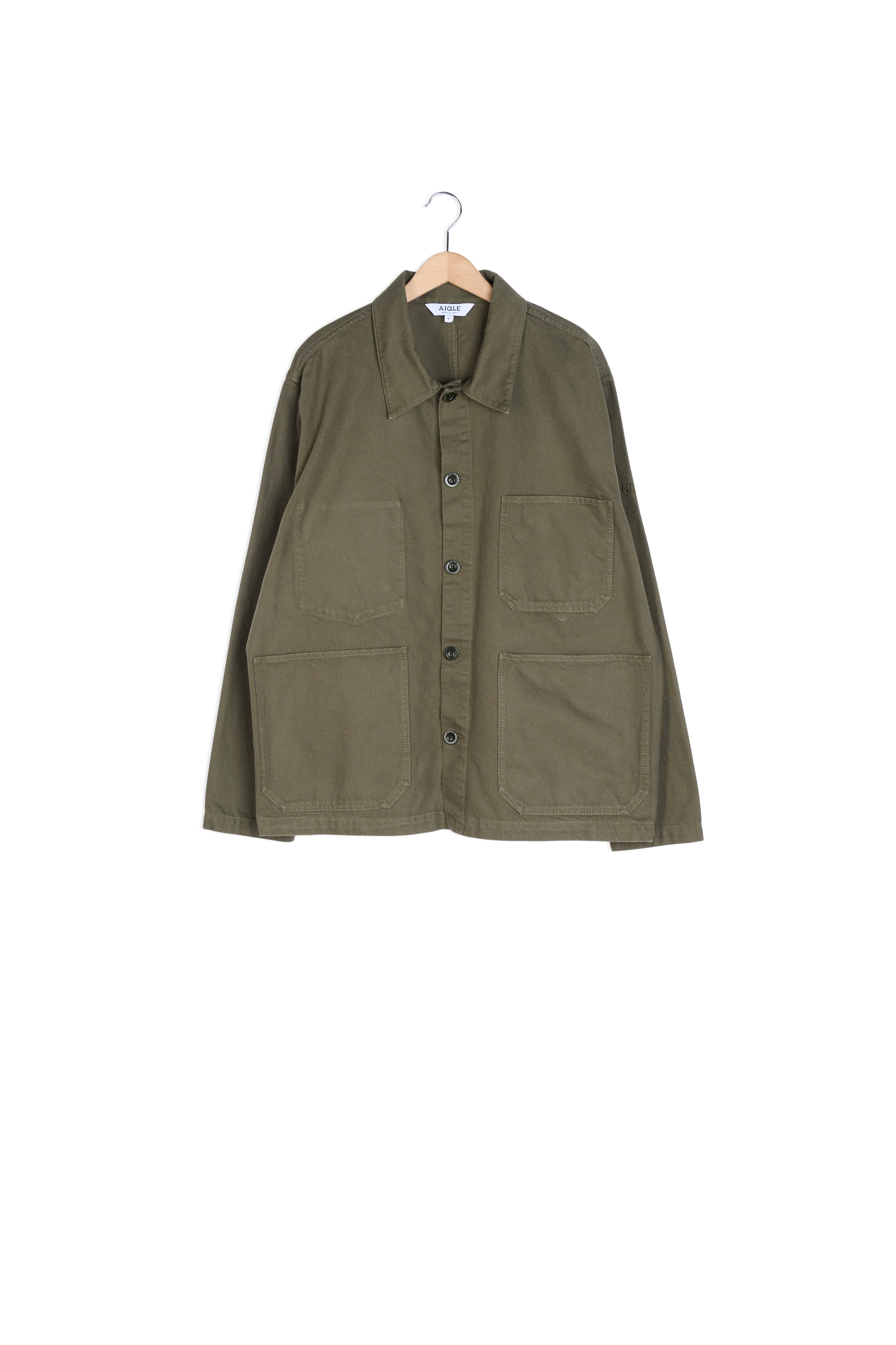 Manteau - M Aigle