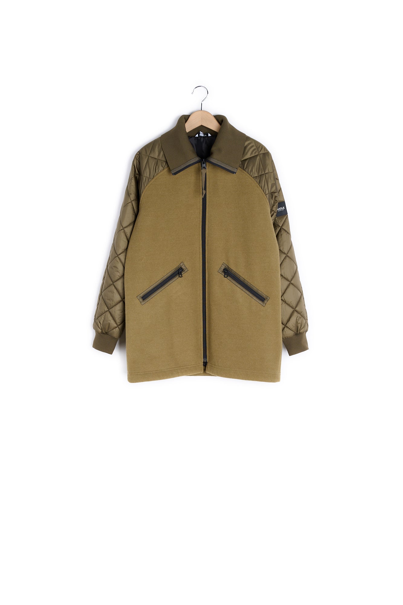 Polaire - 38 Aigle
