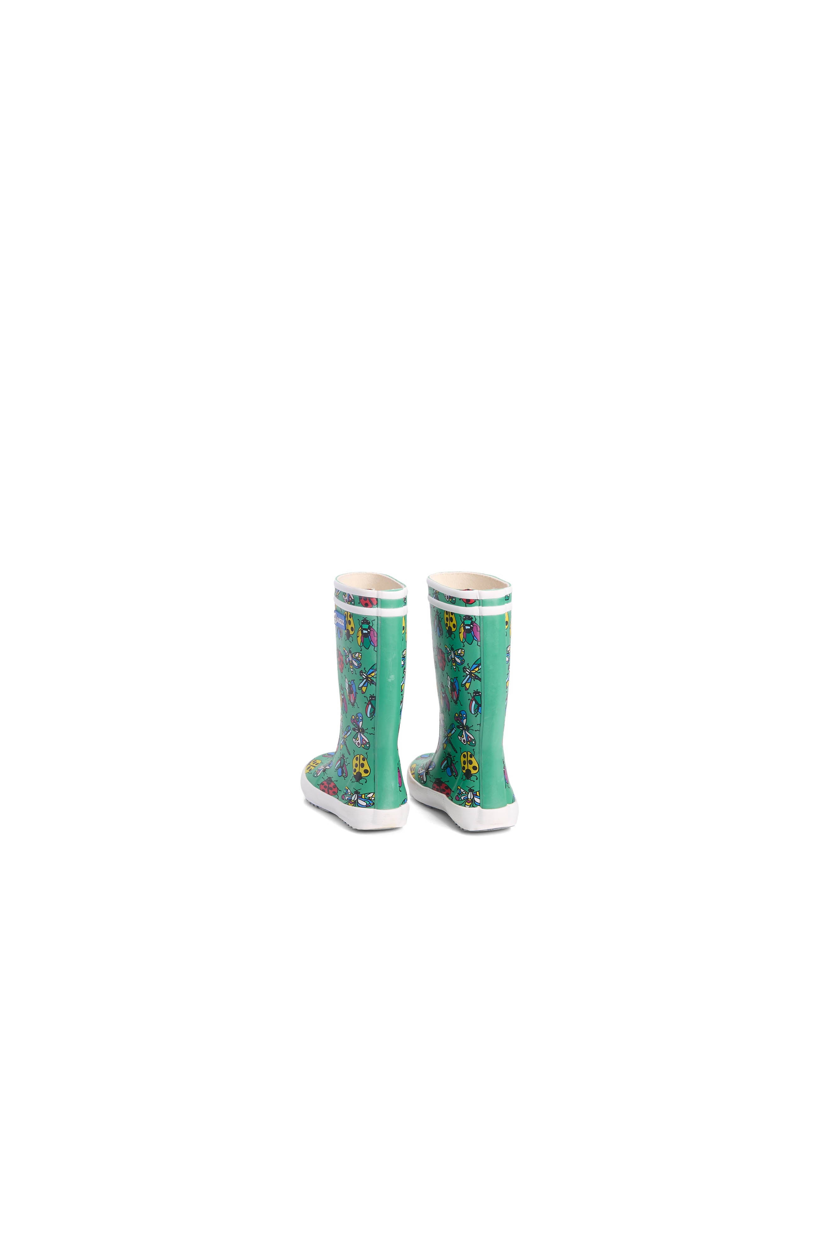 Bottes - 29 Aigle