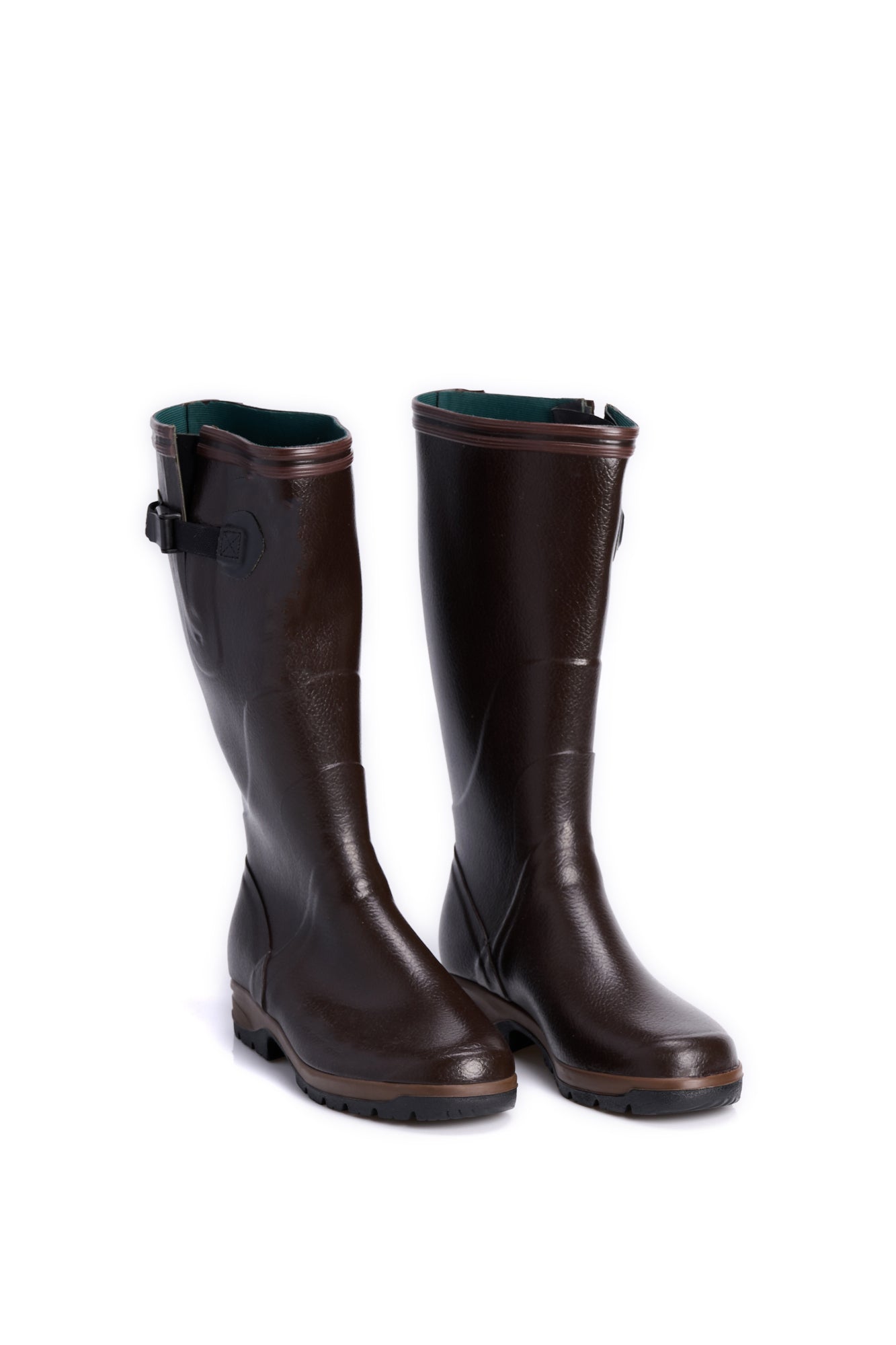 Bottes - 45 Aigle