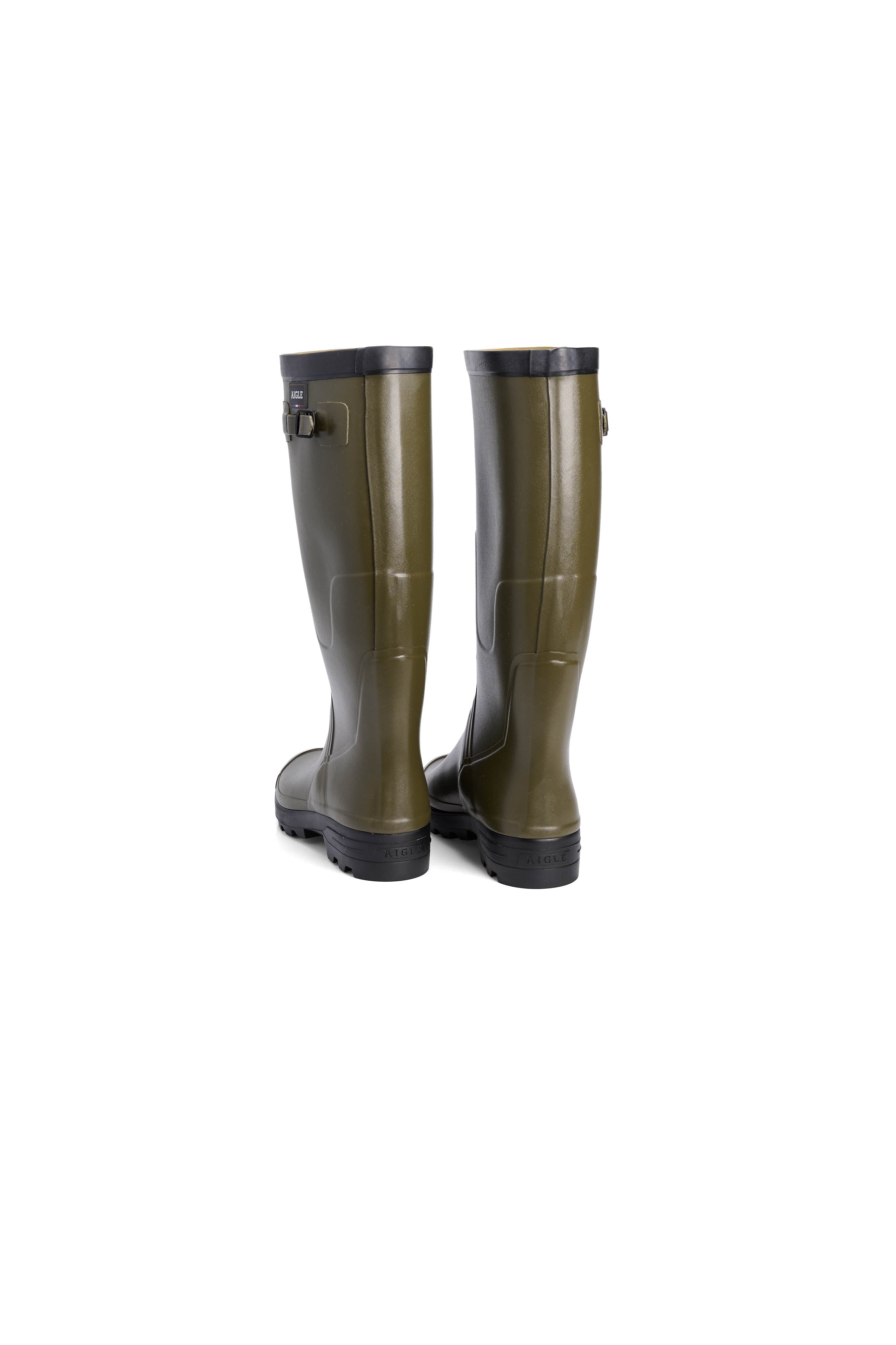 Bottes - 46 Aigle