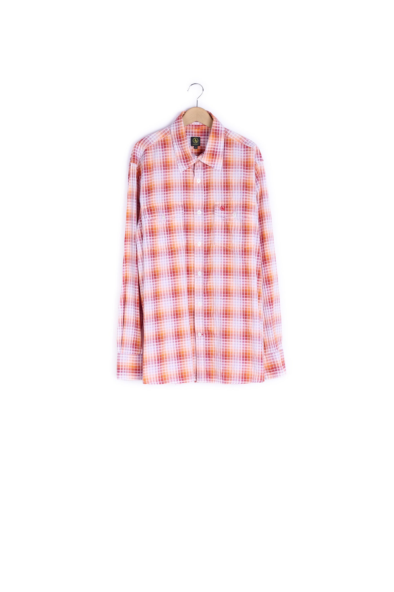 Chemise - L Aigle