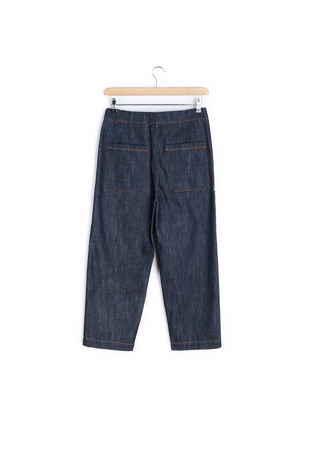 Pantalon cargo multi-poches - 38 Aigle
