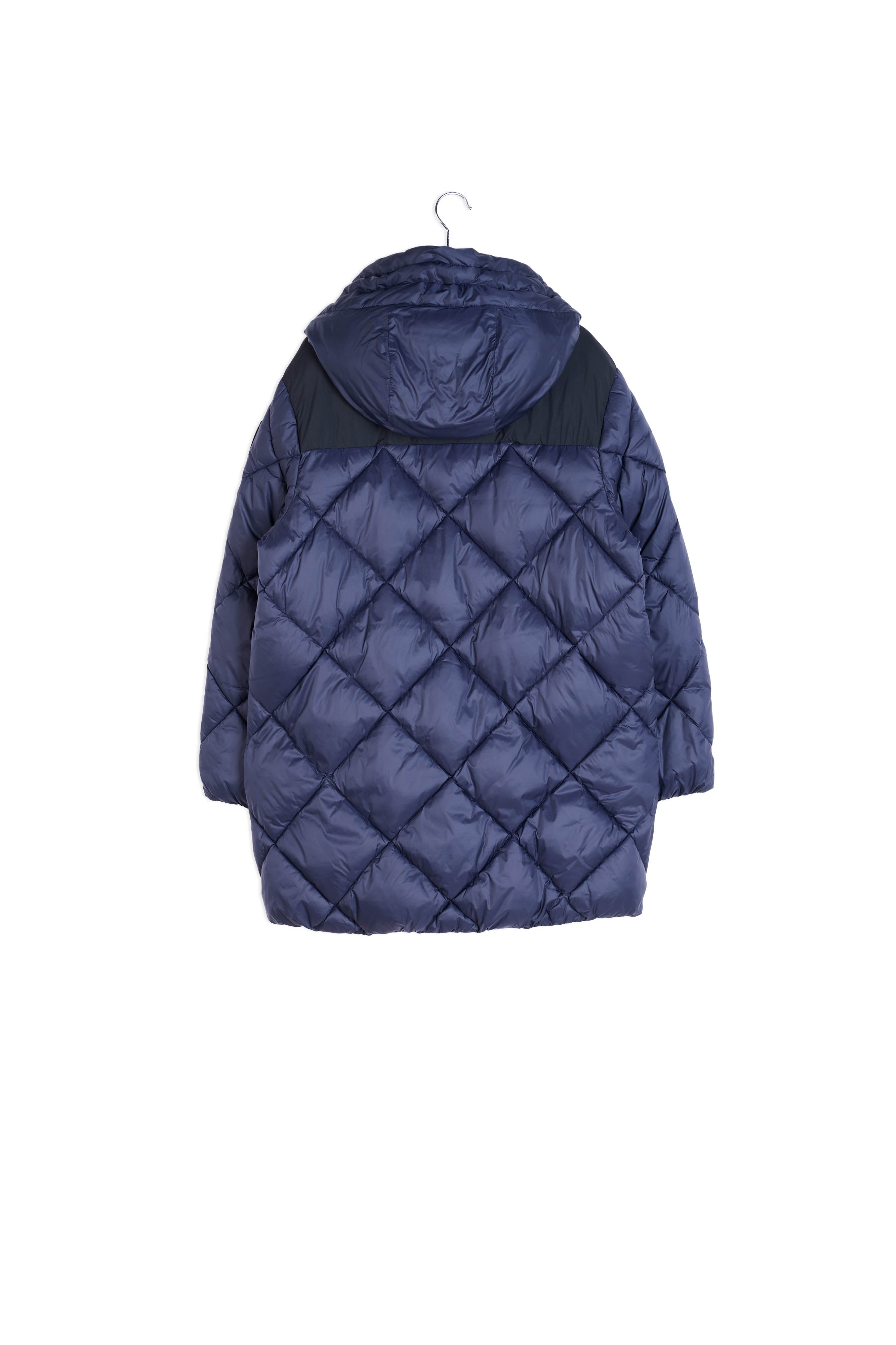 Doudoune - S Aigle