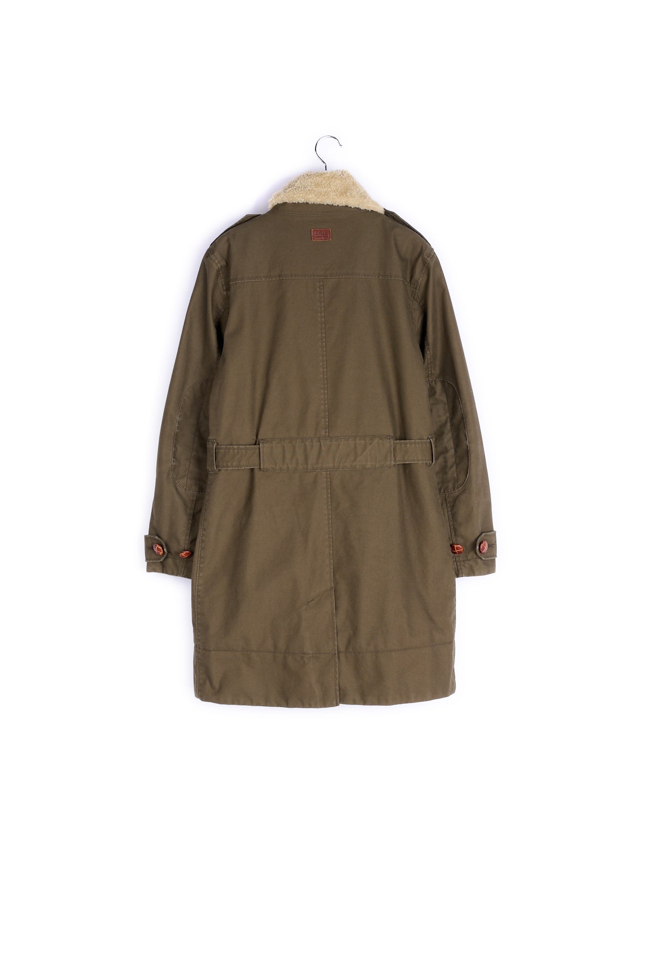 Manteau - 38 Aigle