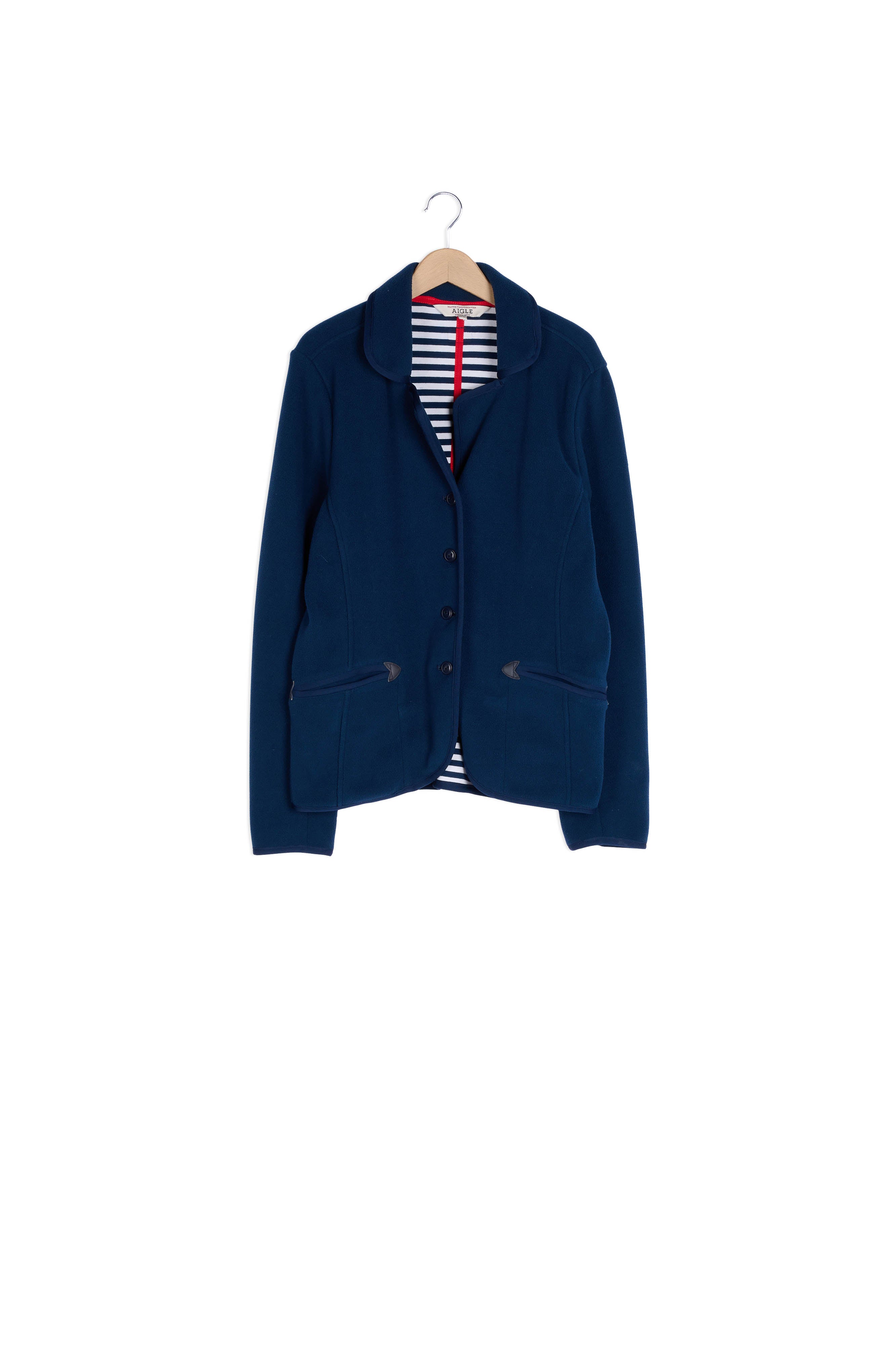 Polaire - 42 Aigle