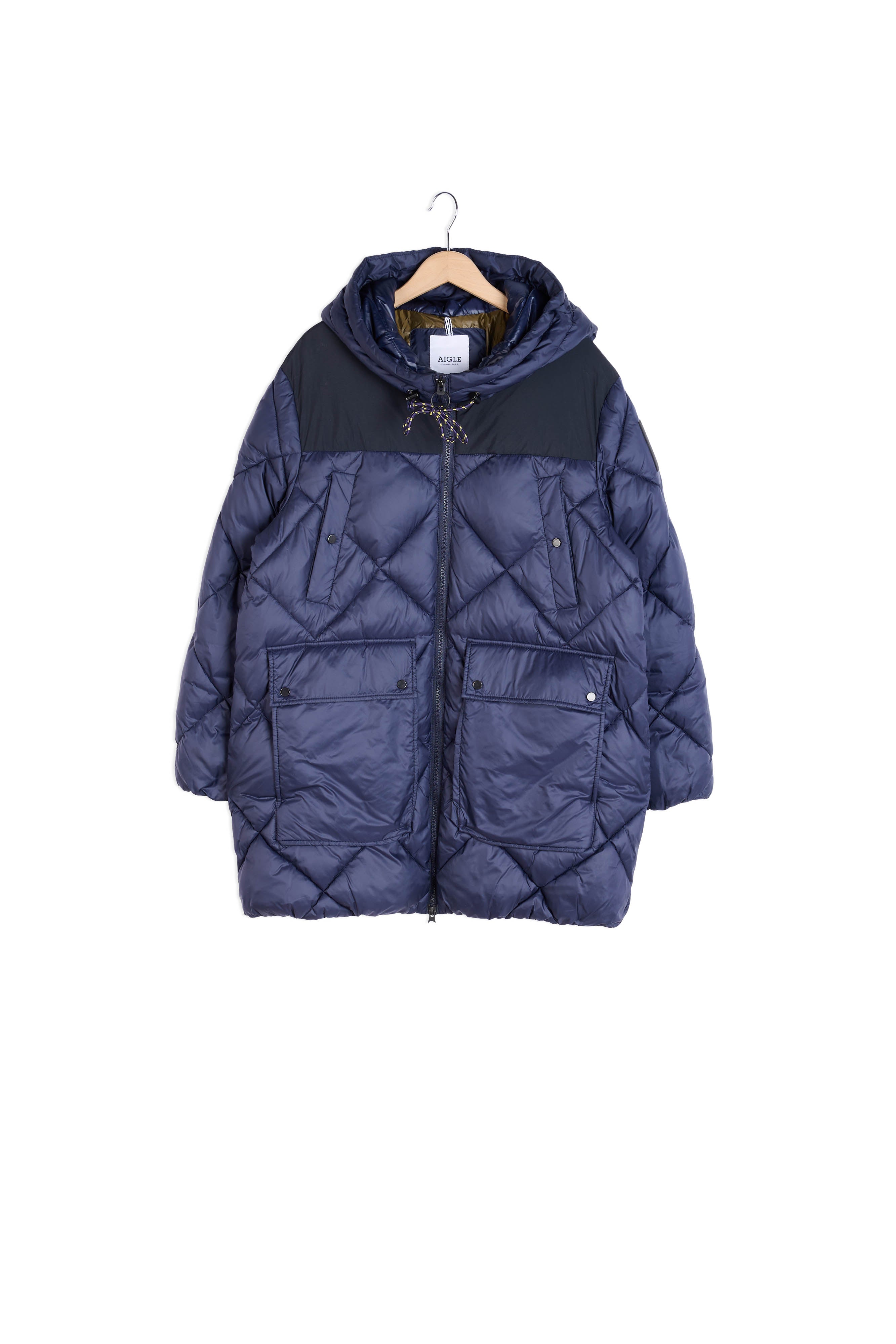 Doudoune - S Aigle