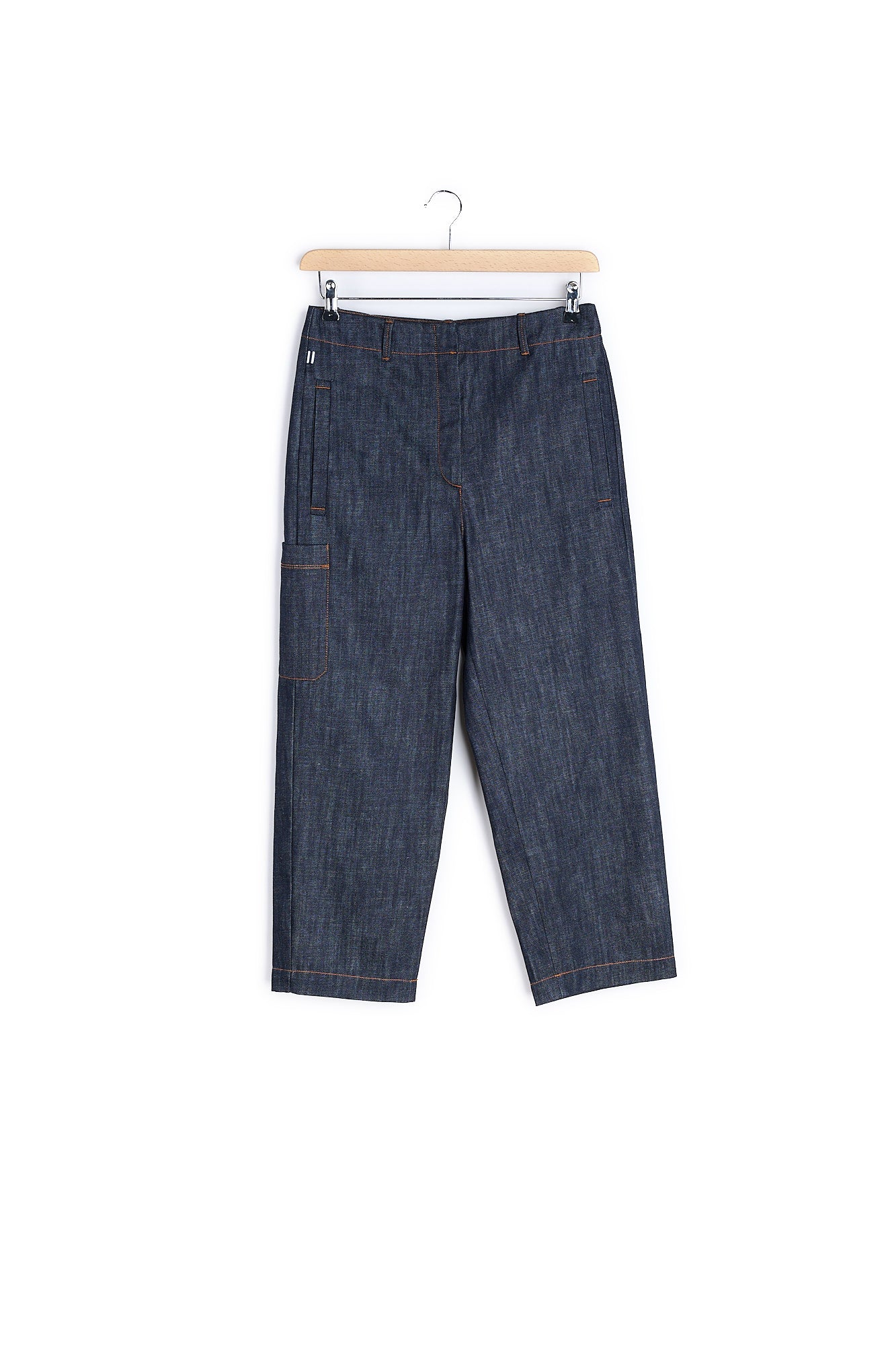Pantalon cargo multi-poches - 38 Aigle