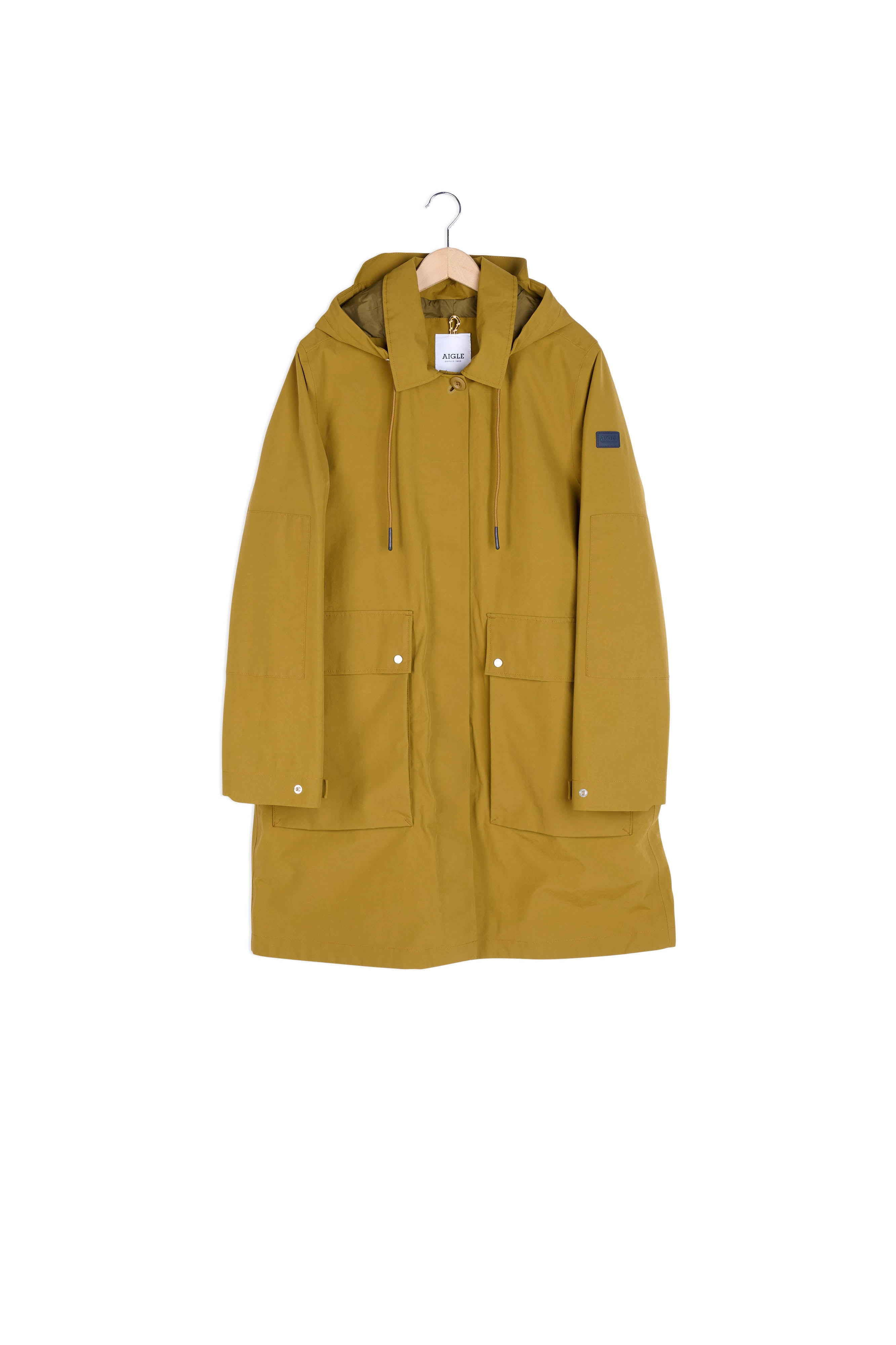 Manteau - 44 Aigle