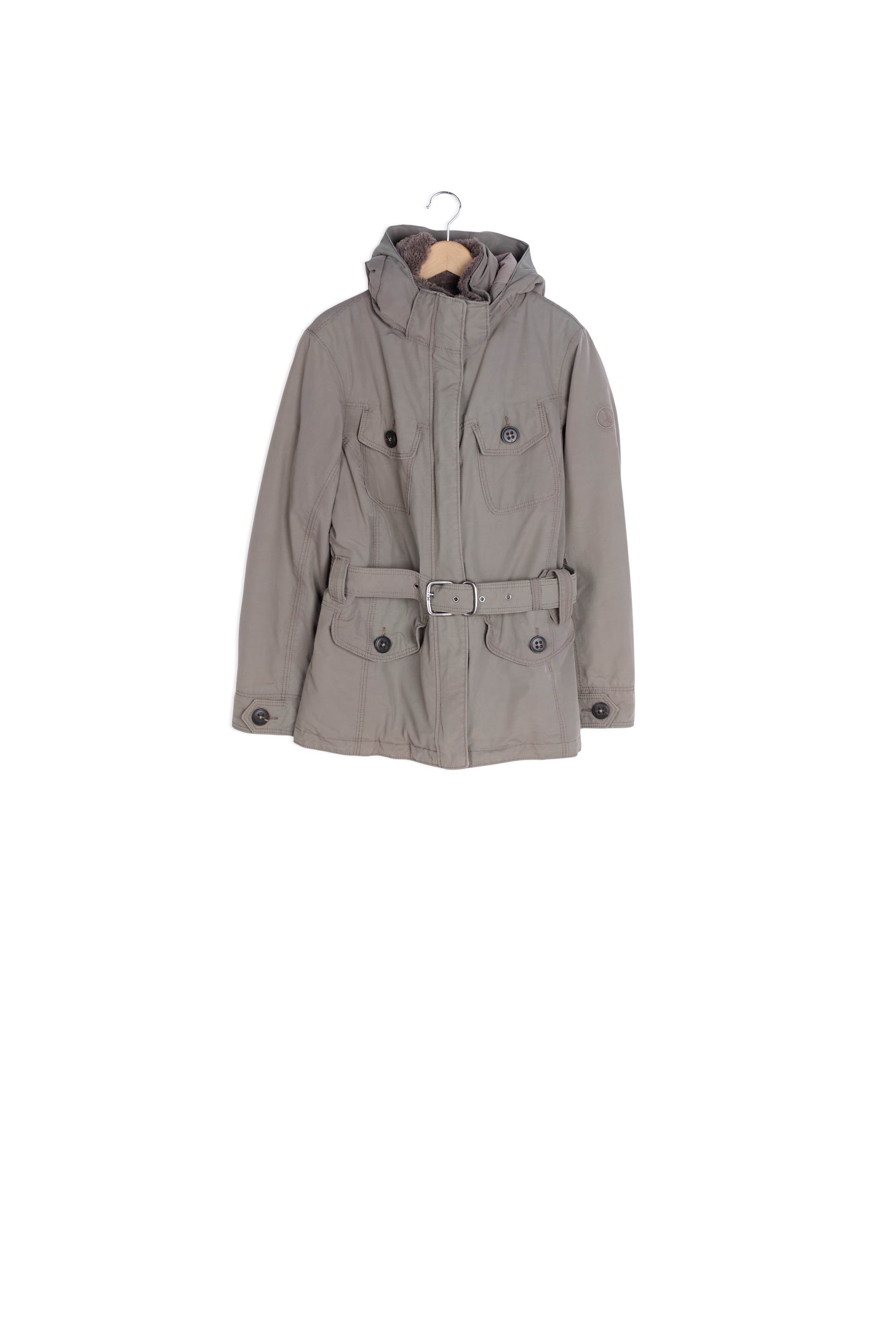 Manteau - 38 Aigle