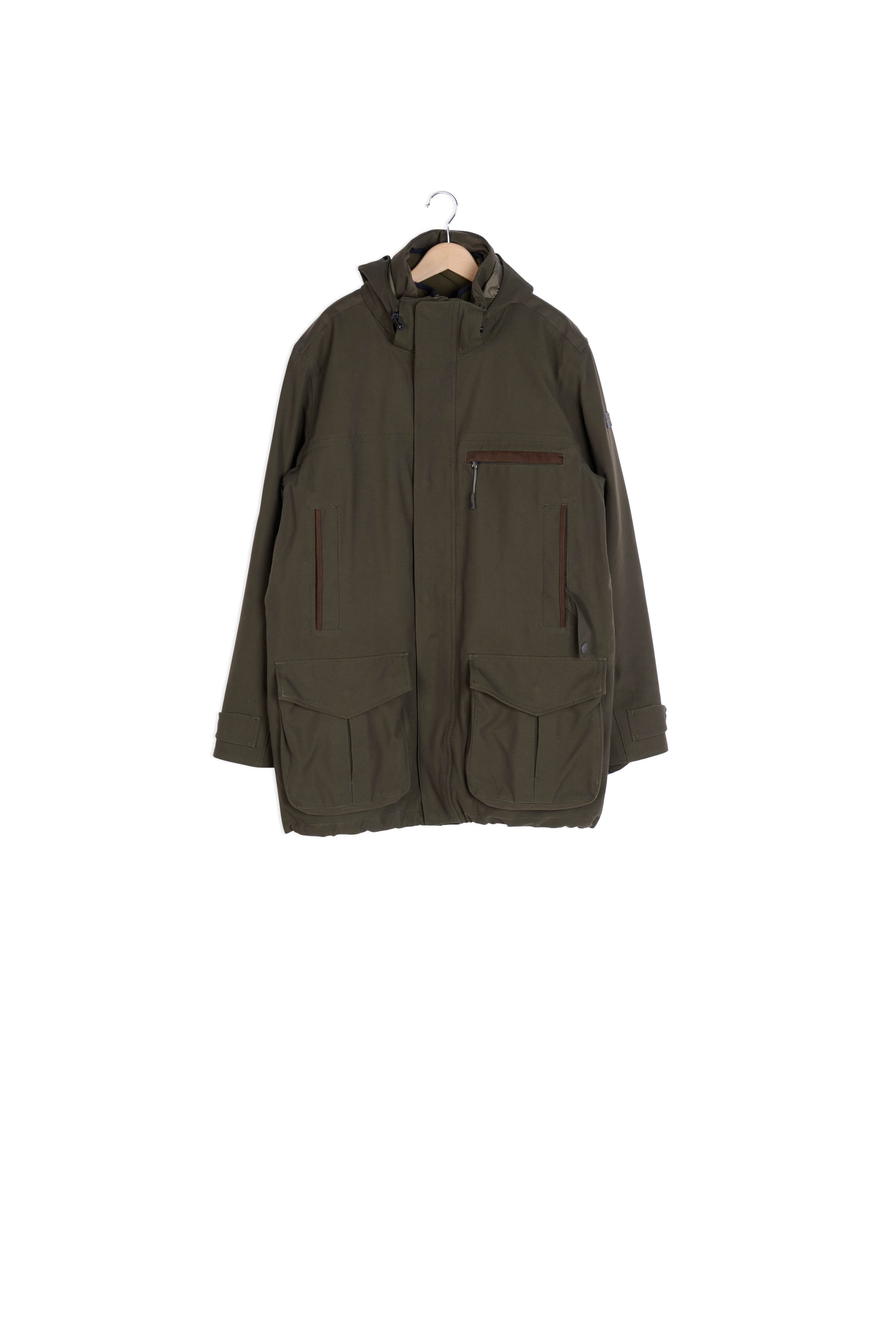 Parka - L Aigle