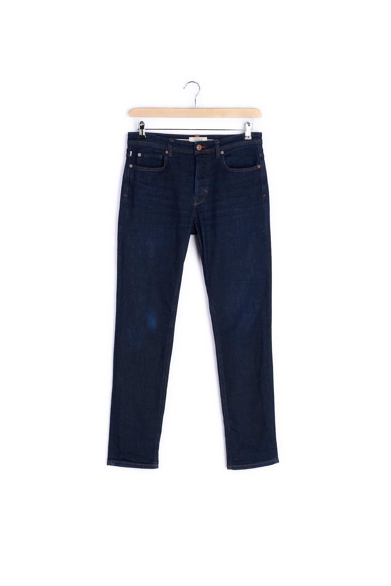 Jean - 40 Aigle