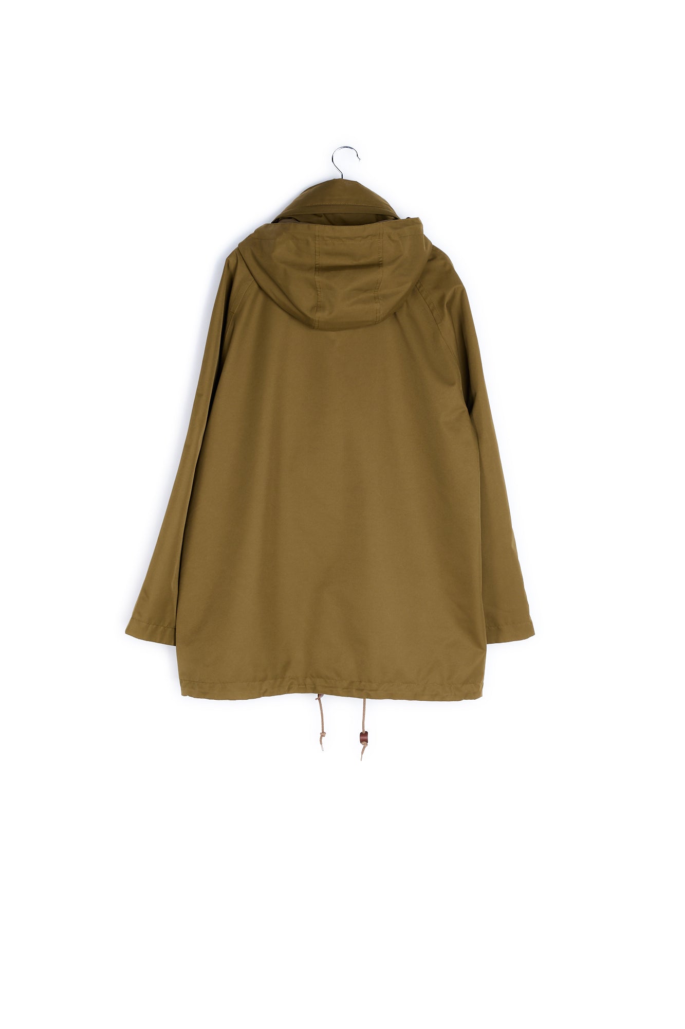 Parka légère et imperméable - 46 Aigle