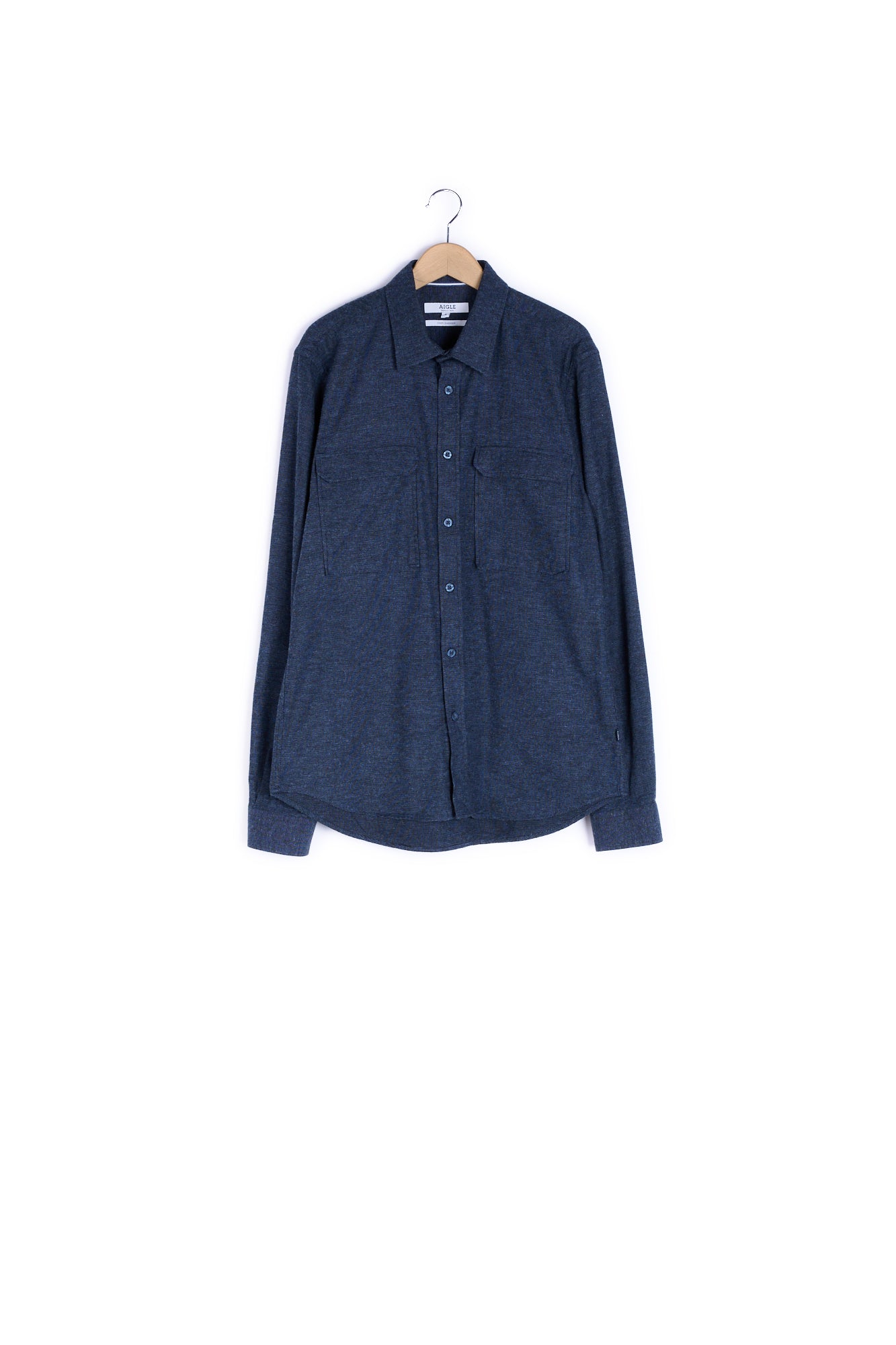 Chemise - M Aigle