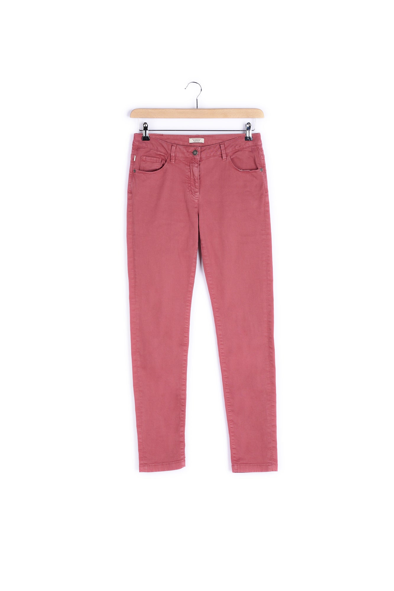 Jean - 38 Aigle