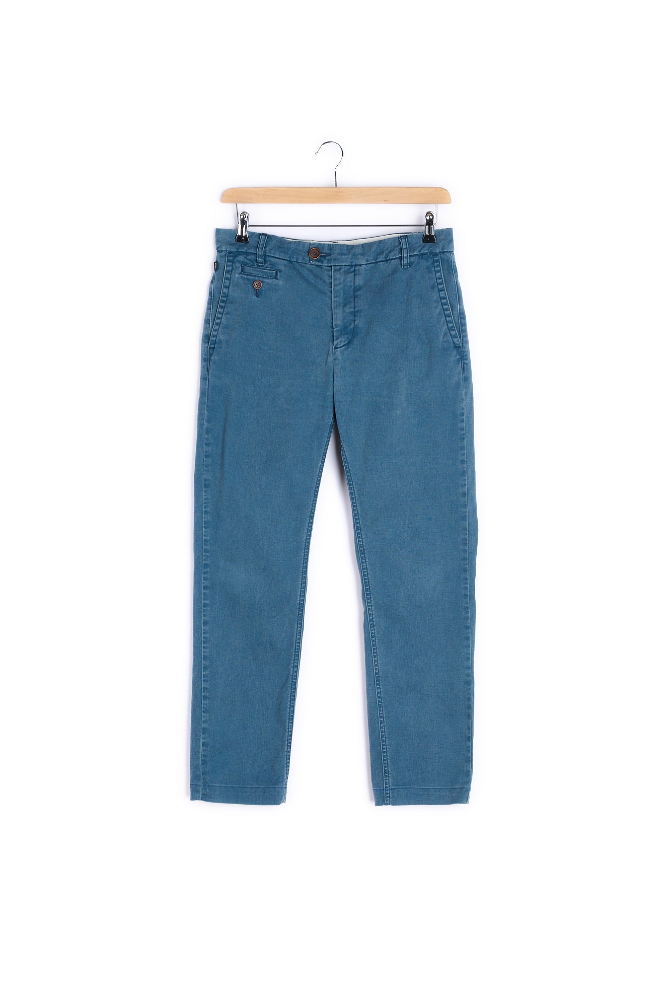 Jean  Bleu- 40 Aigle
