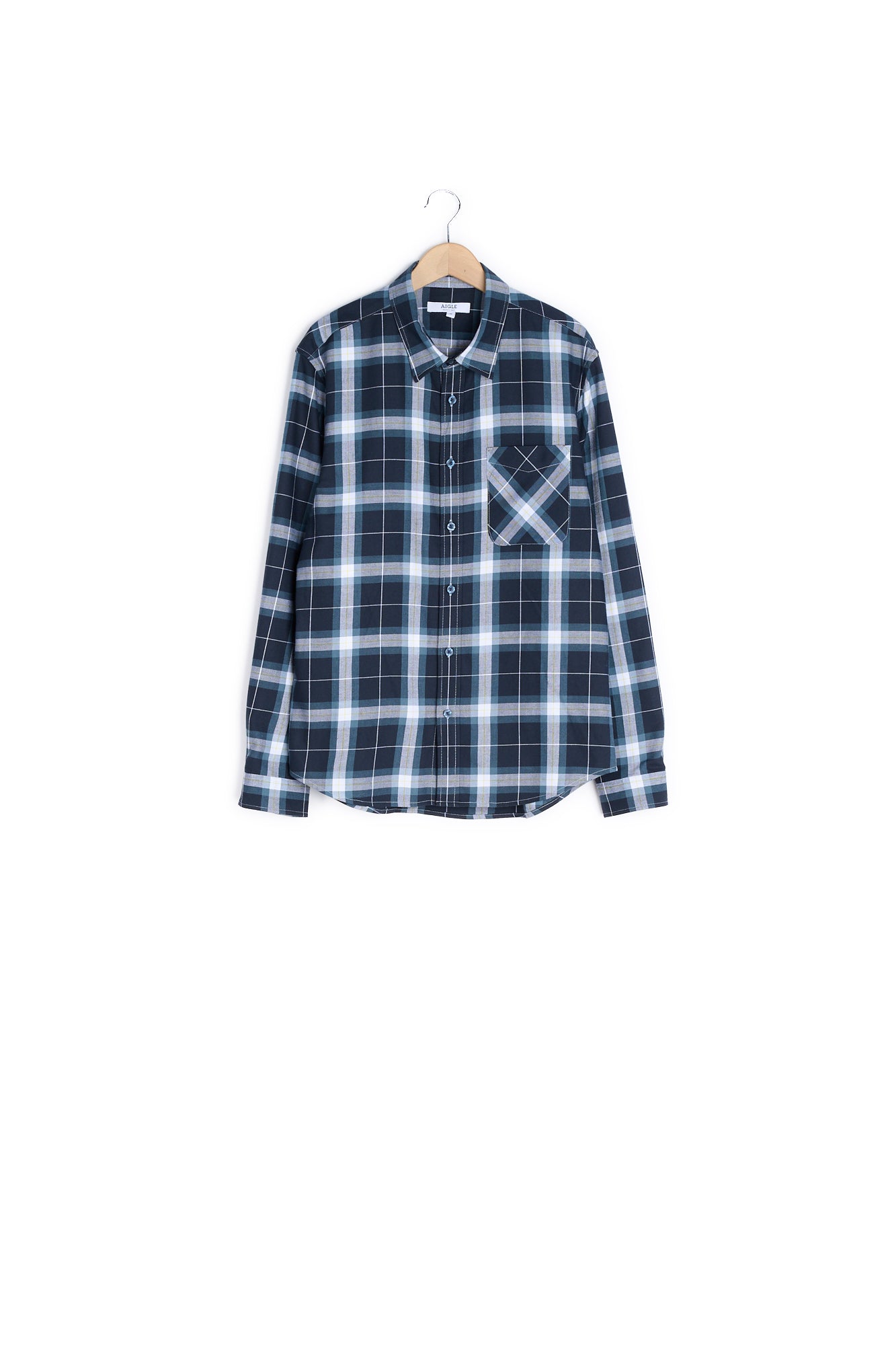Chemise - M Aigle