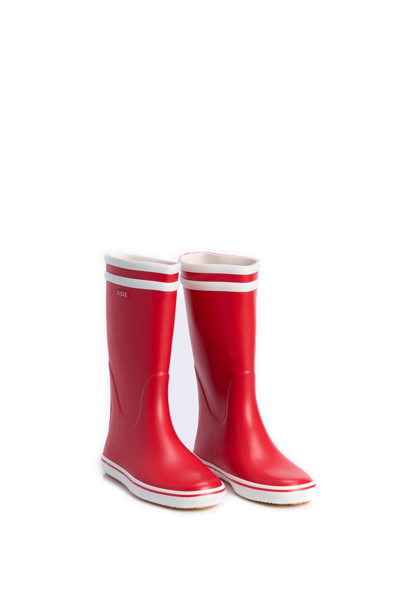 Bottes - 39 Aigle