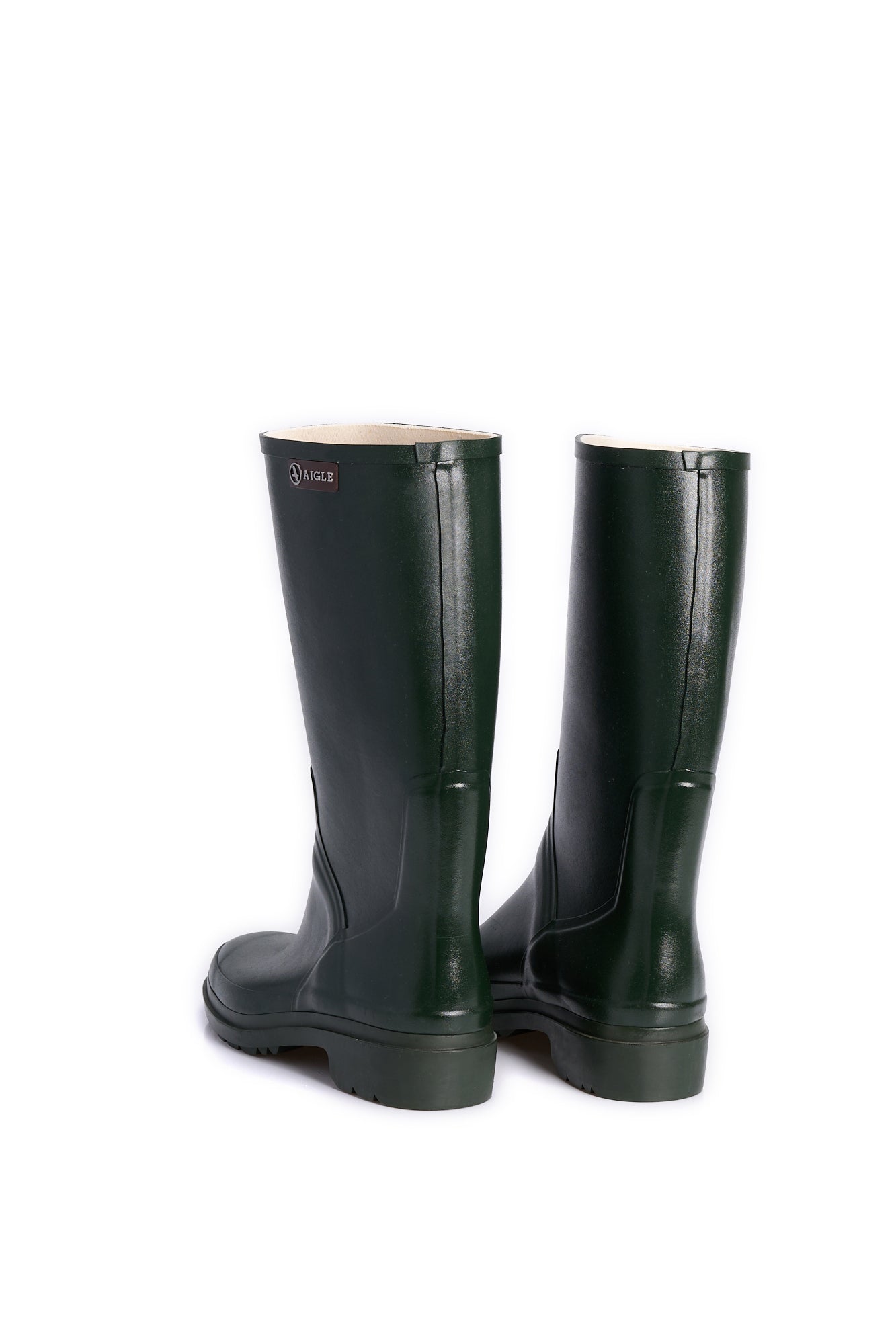 Bottes - 43 Aigle