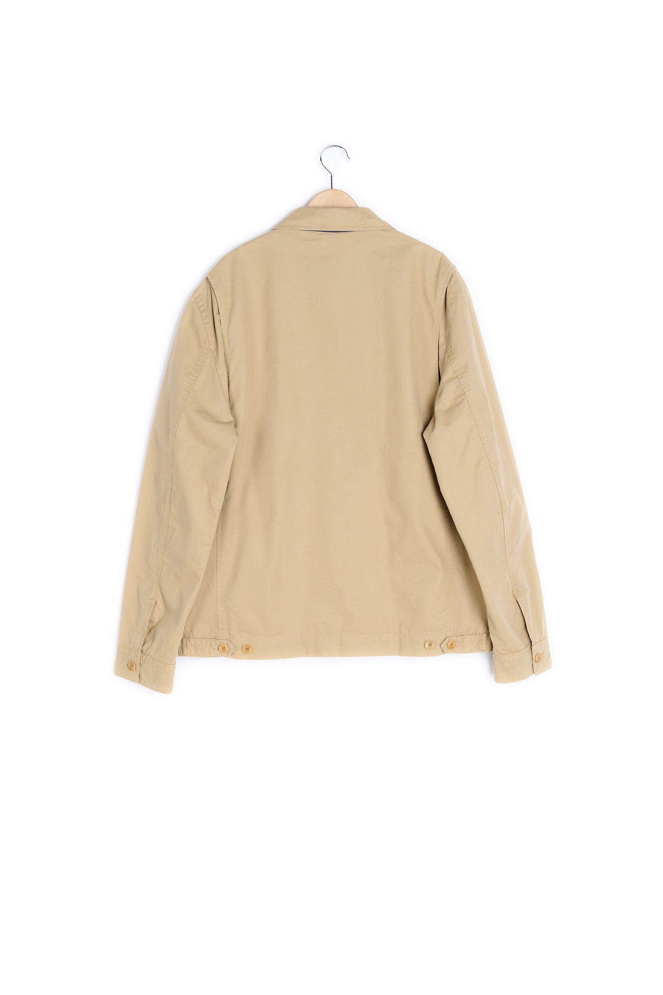 Blouson en coton - L Aigle