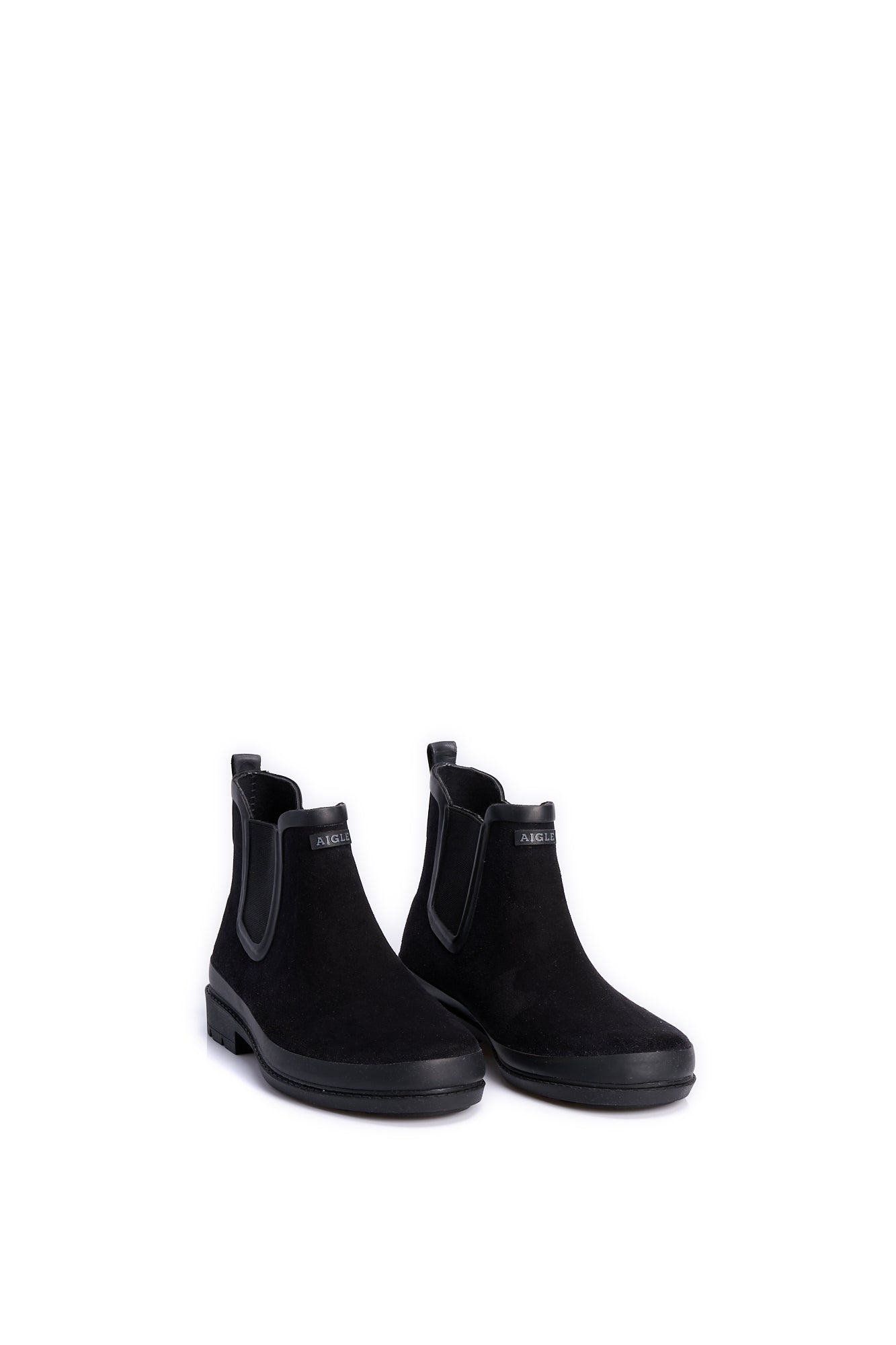 Bottines - 42 Aigle