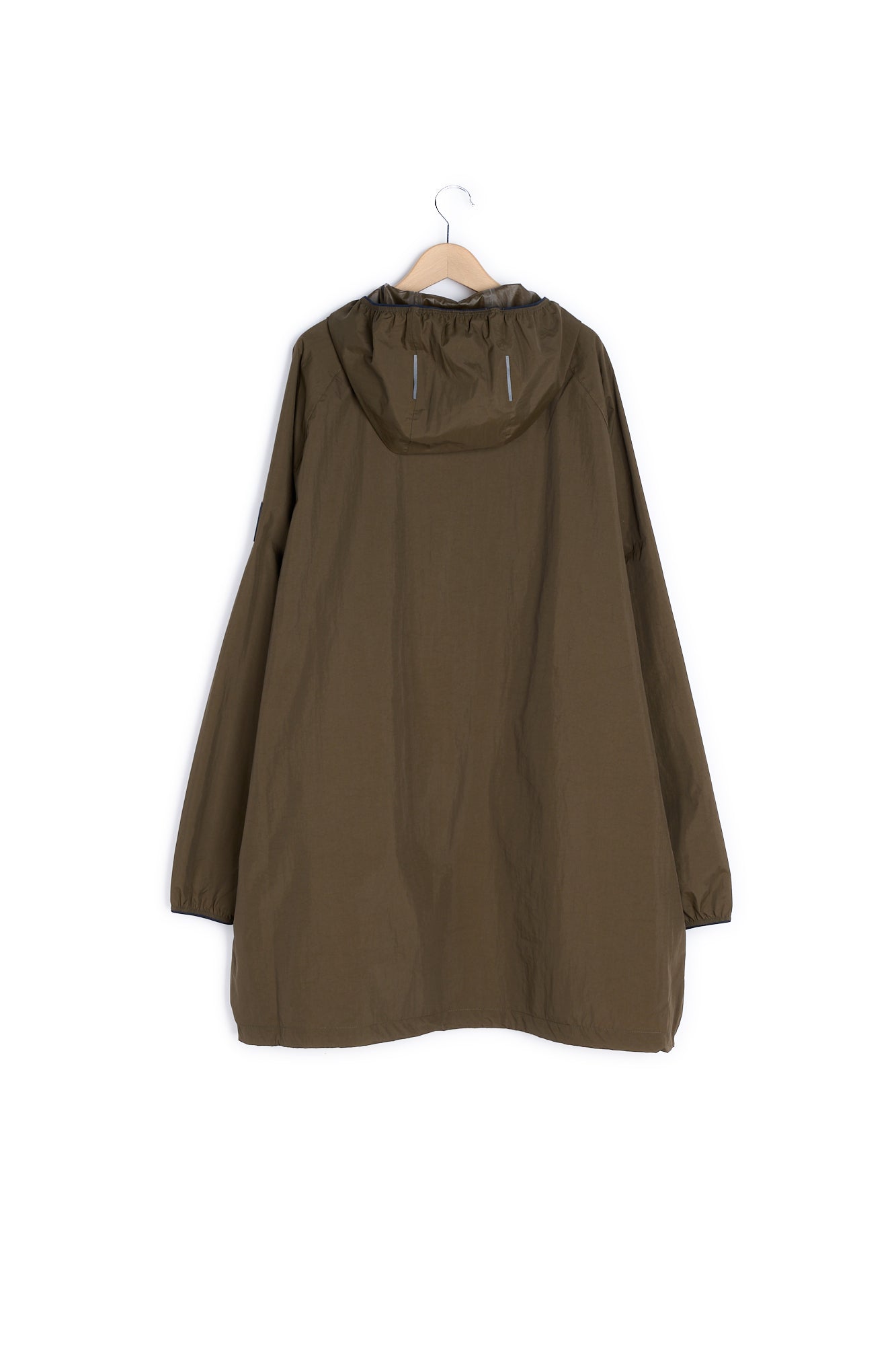 Parka imperméable et compactable - XL Aigle