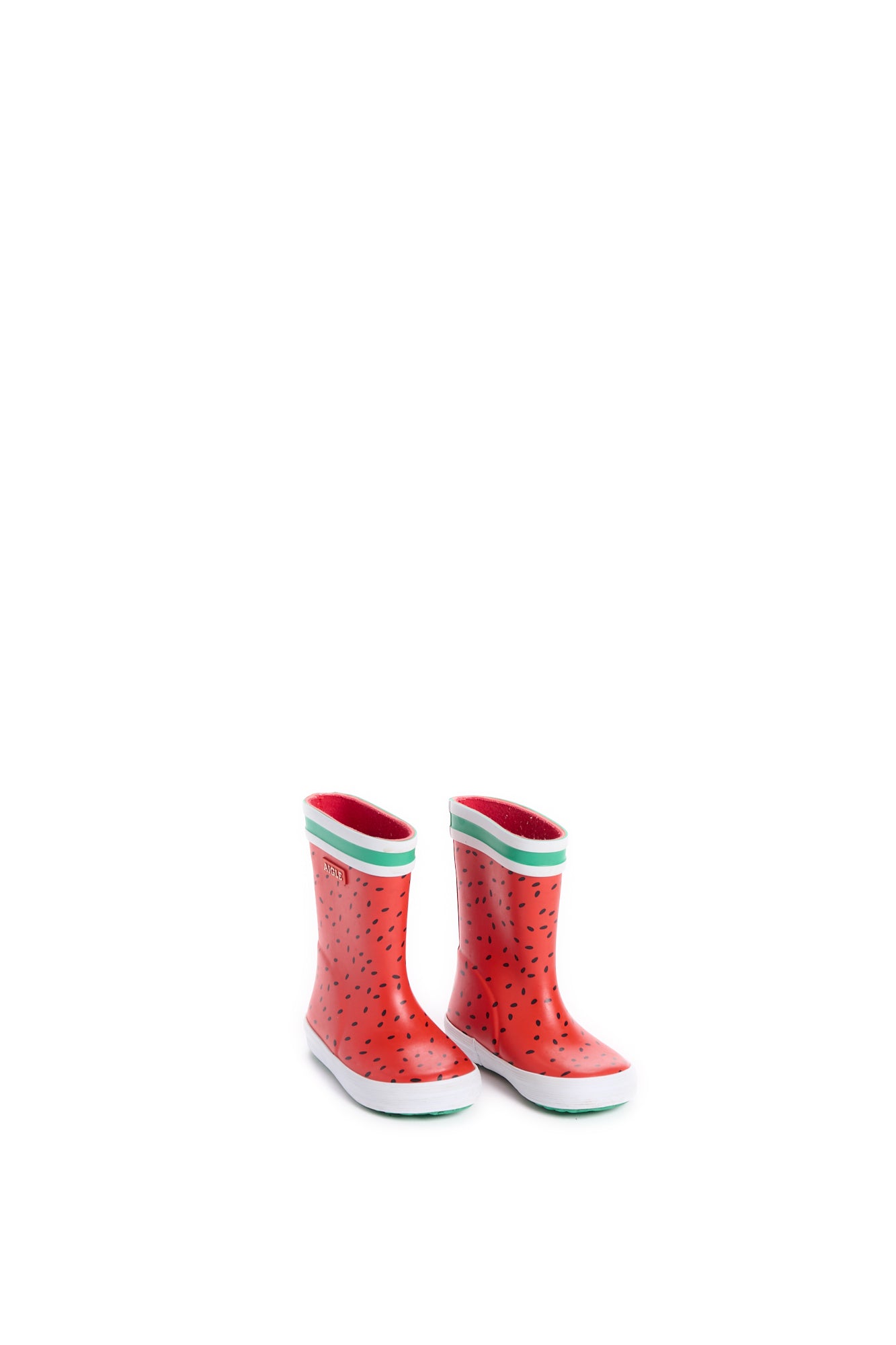 Bottes enfant Lolipop - 21 Aigle